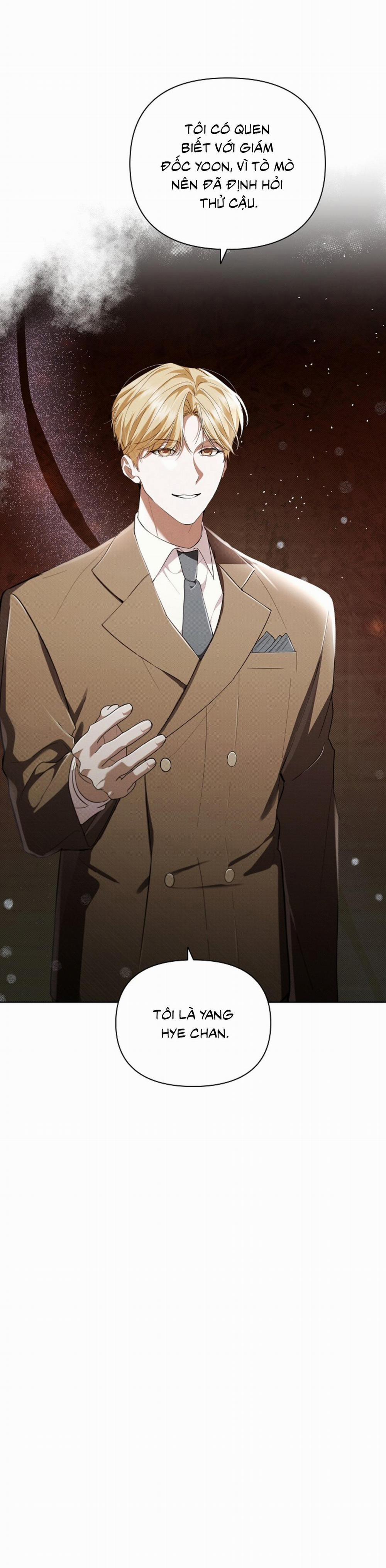 ĐỪNG ĐỘNG VÀO CÚN CON! 20 trang 66