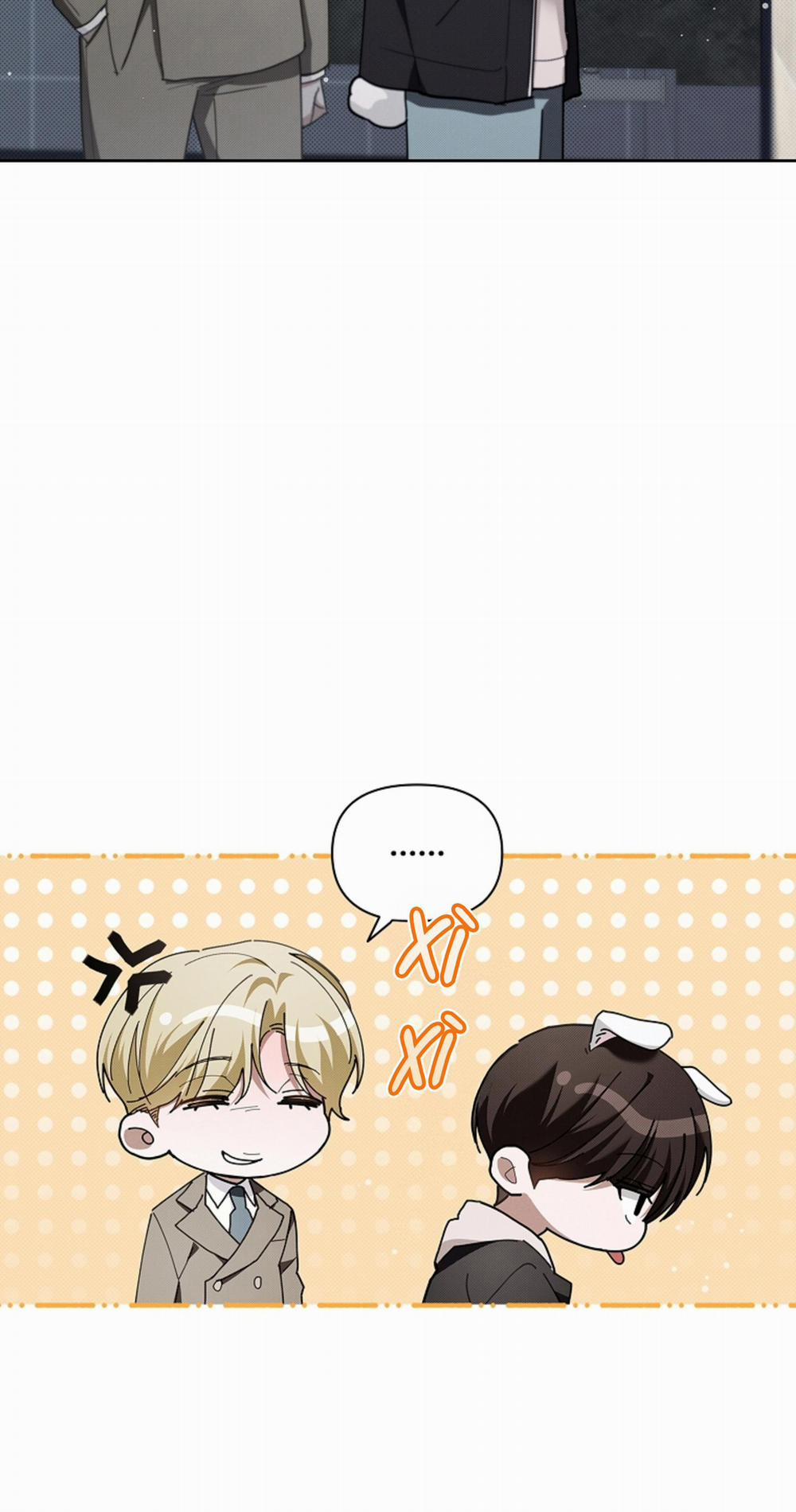 ĐỪNG ĐỘNG VÀO CÚN CON! 21 trang 20