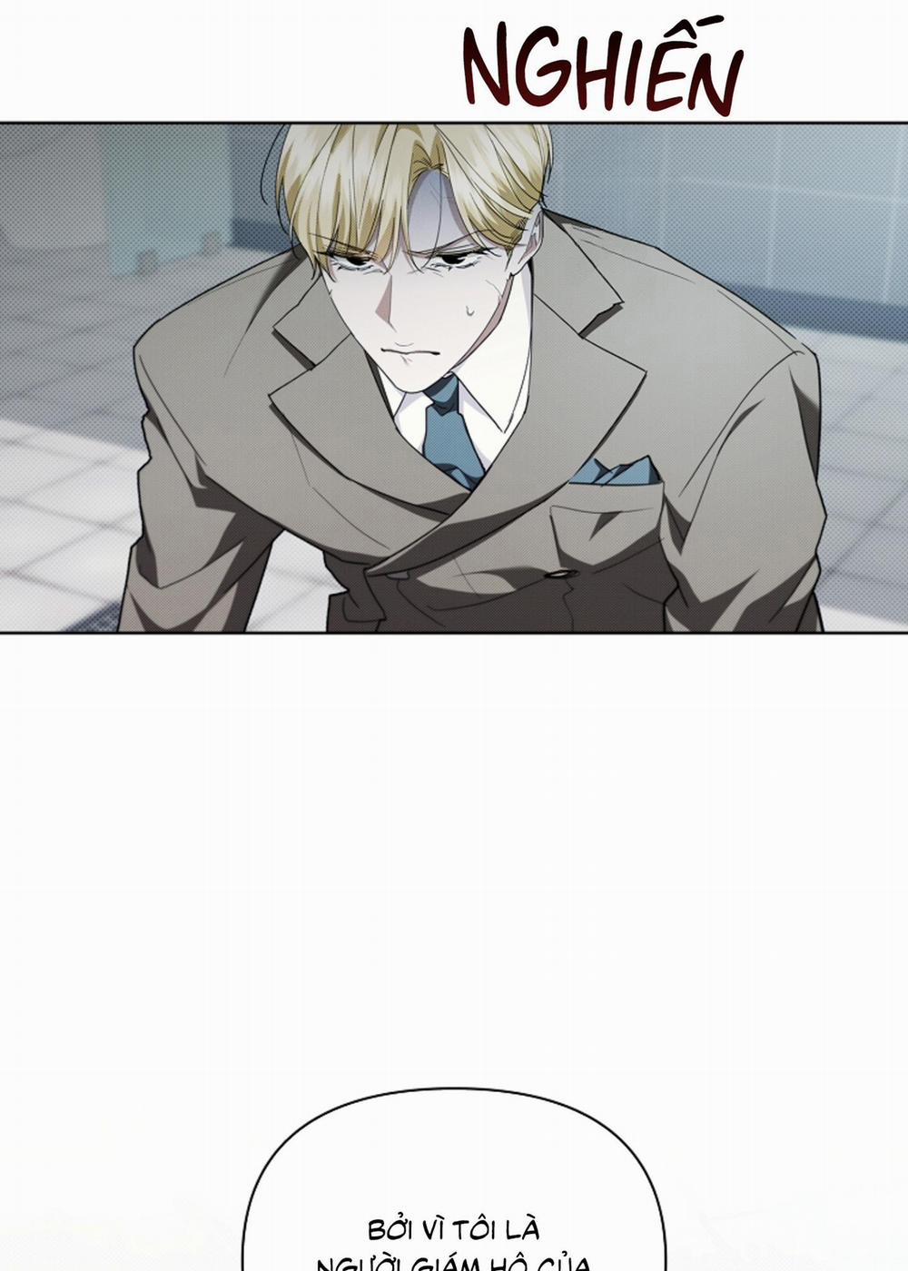 ĐỪNG ĐỘNG VÀO CÚN CON! 21 trang 33