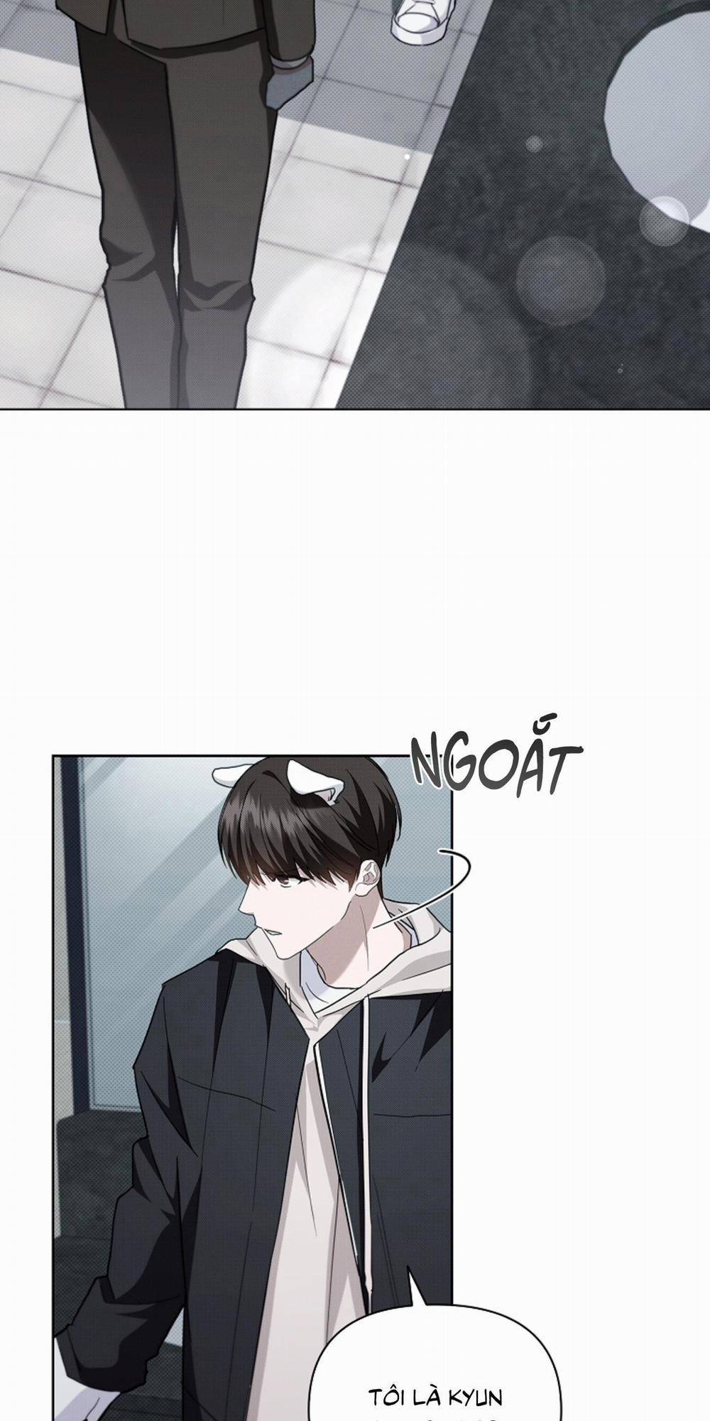 ĐỪNG ĐỘNG VÀO CÚN CON! 21 trang 4