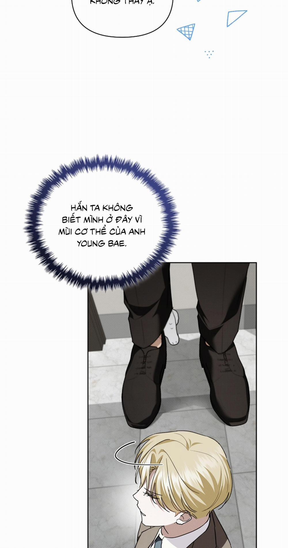 ĐỪNG ĐỘNG VÀO CÚN CON! 21 trang 46