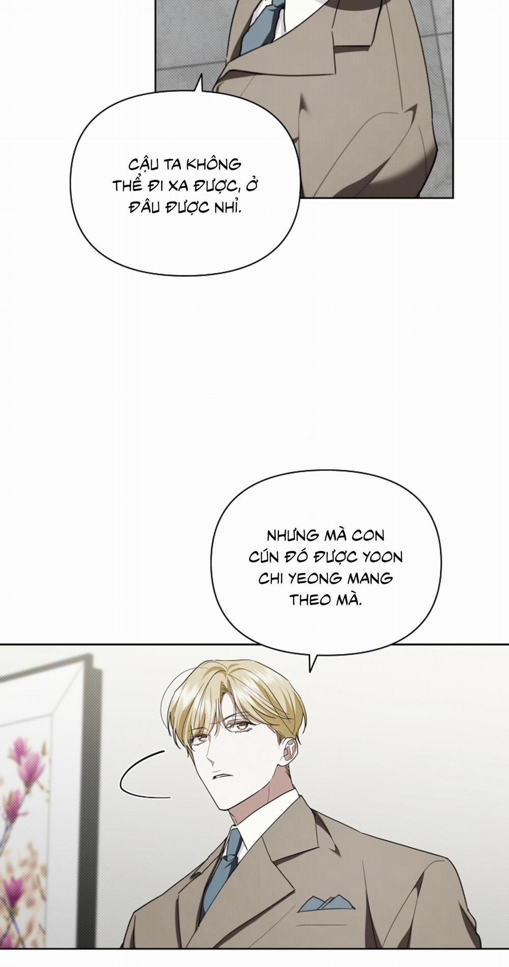 ĐỪNG ĐỘNG VÀO CÚN CON! 21 trang 47