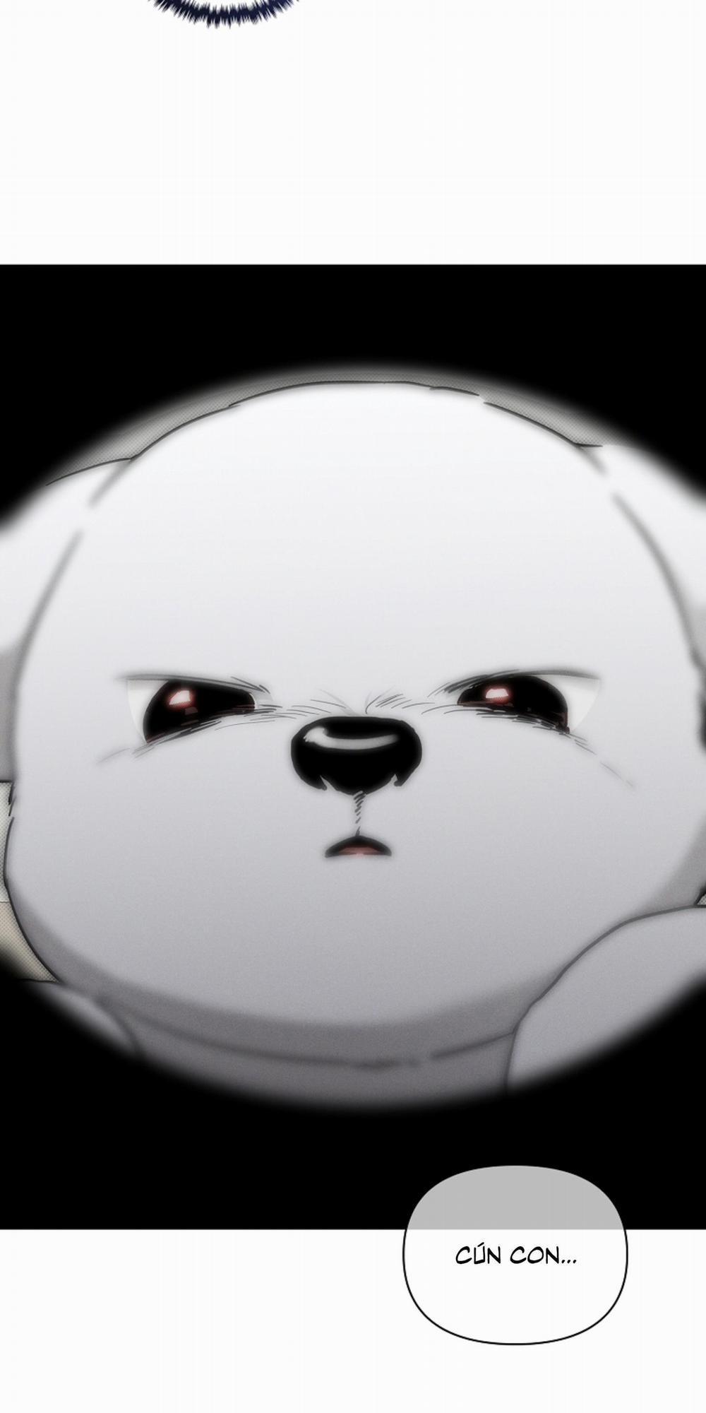 ĐỪNG ĐỘNG VÀO CÚN CON! 21 trang 60