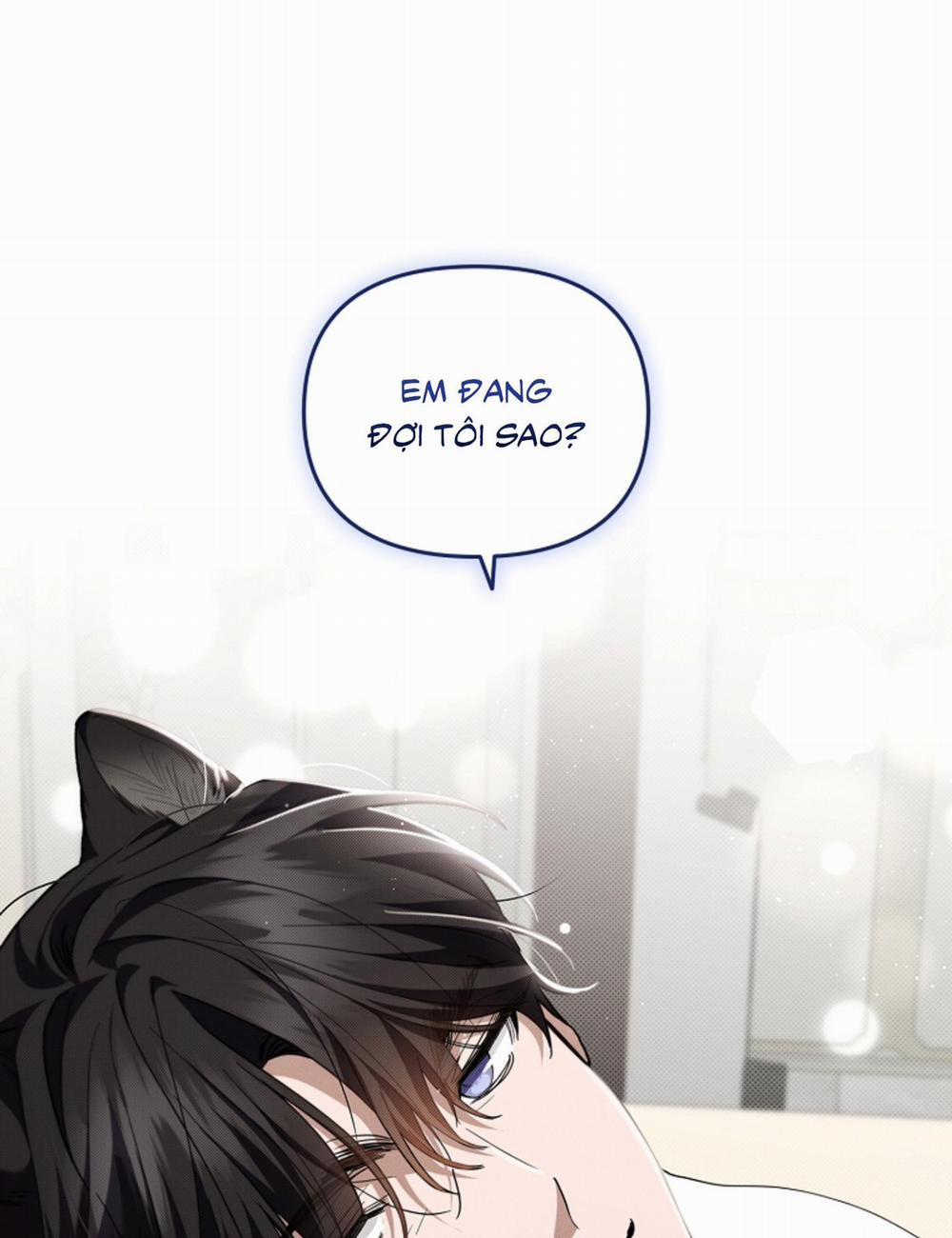 ĐỪNG ĐỘNG VÀO CÚN CON! 21 trang 61