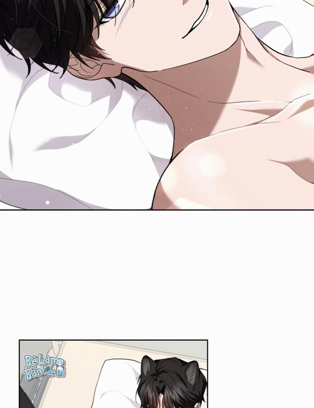 ĐỪNG ĐỘNG VÀO CÚN CON! 21 trang 62