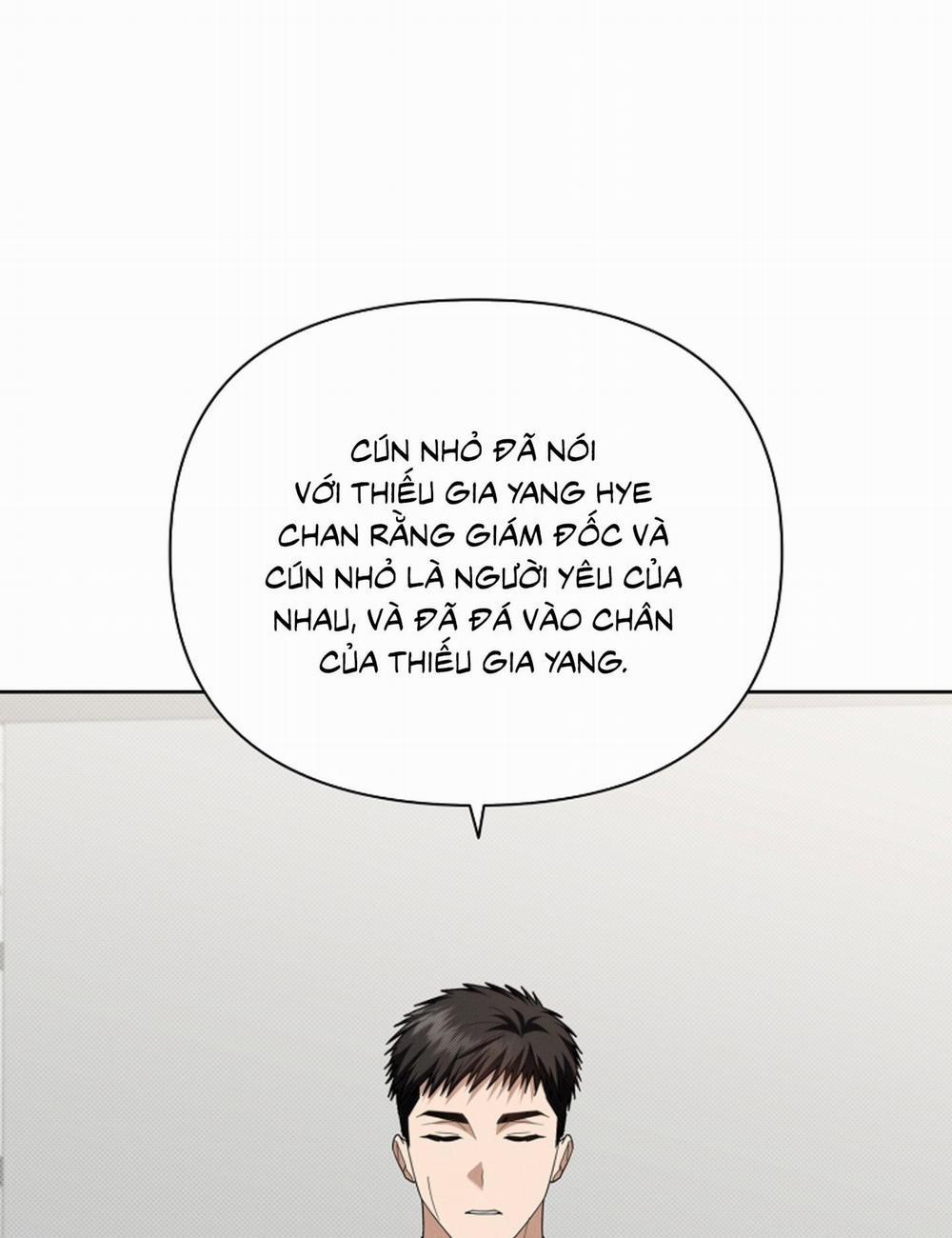 ĐỪNG ĐỘNG VÀO CÚN CON! 21 trang 65