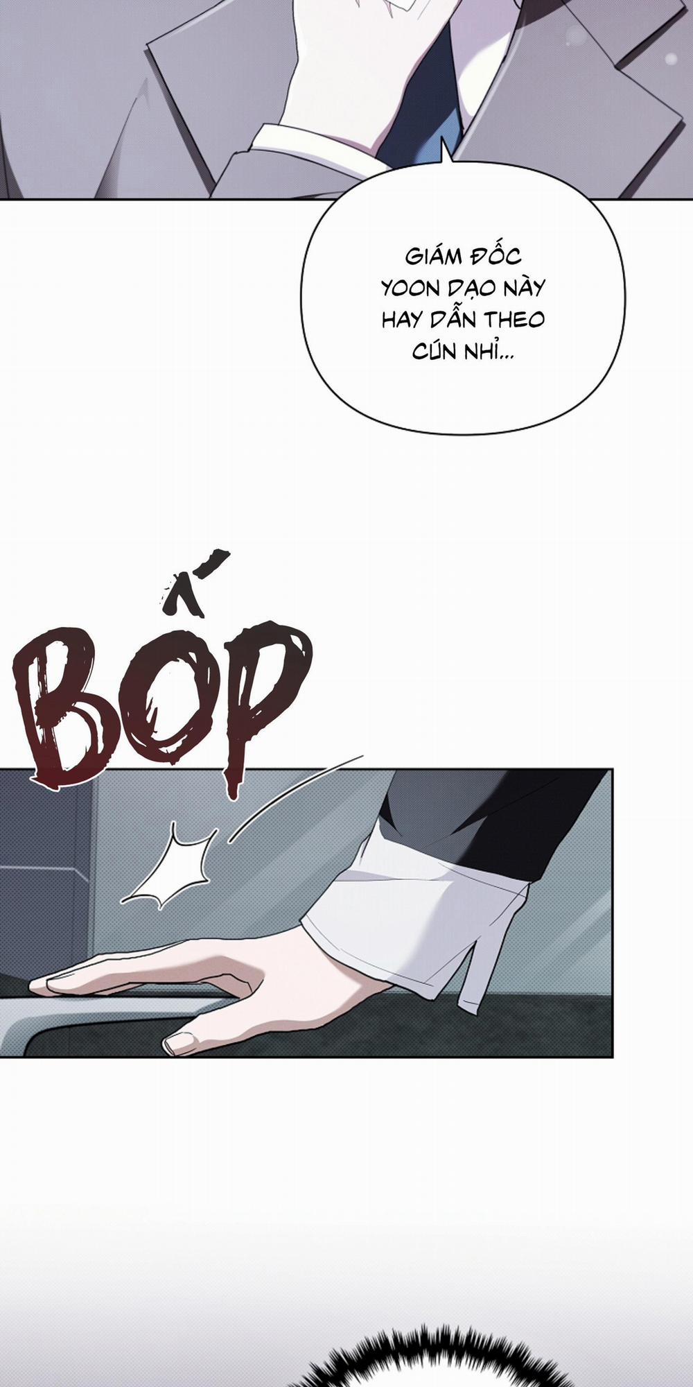 ĐỪNG ĐỘNG VÀO CÚN CON! 21 trang 7