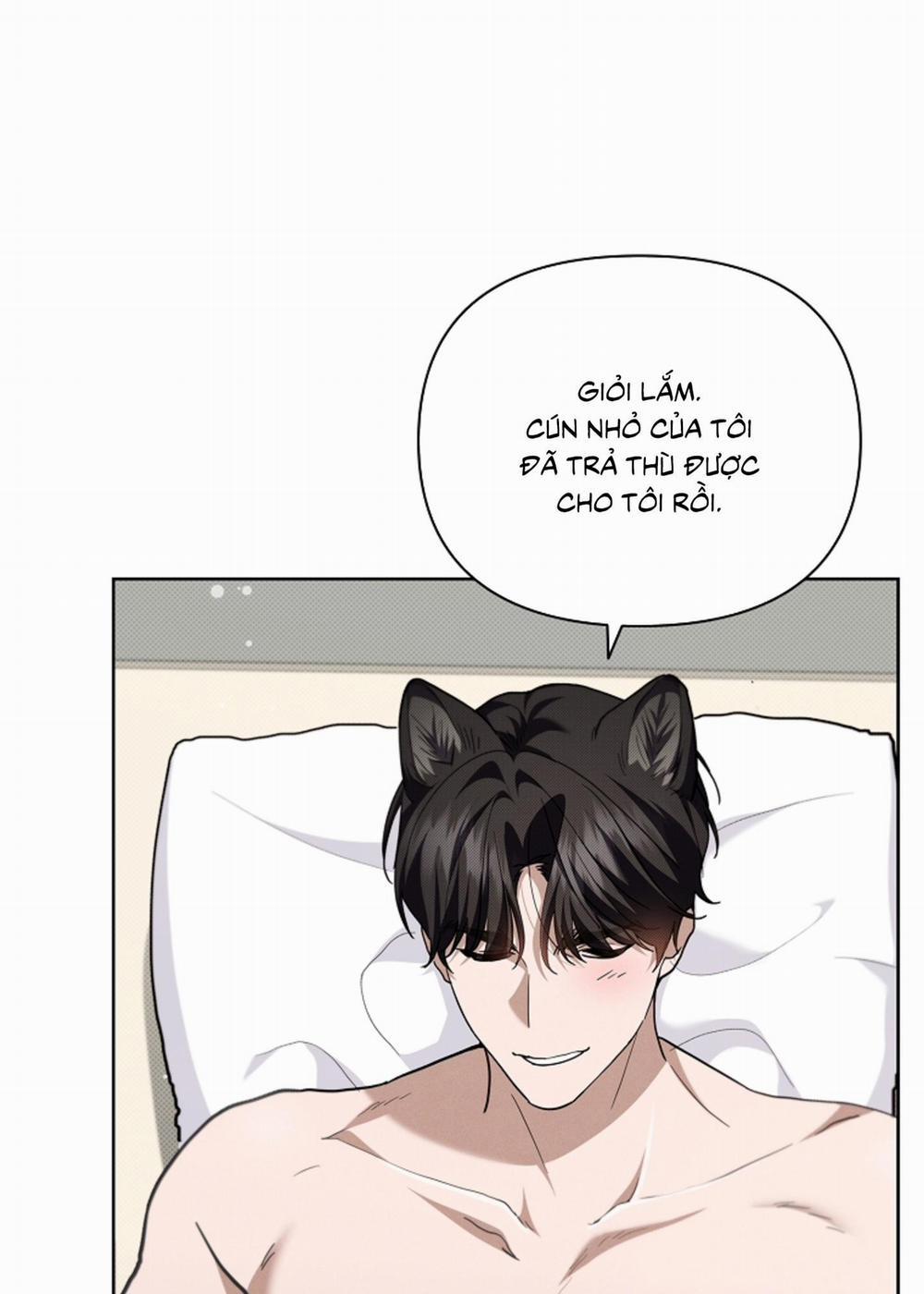 ĐỪNG ĐỘNG VÀO CÚN CON! 21 trang 71