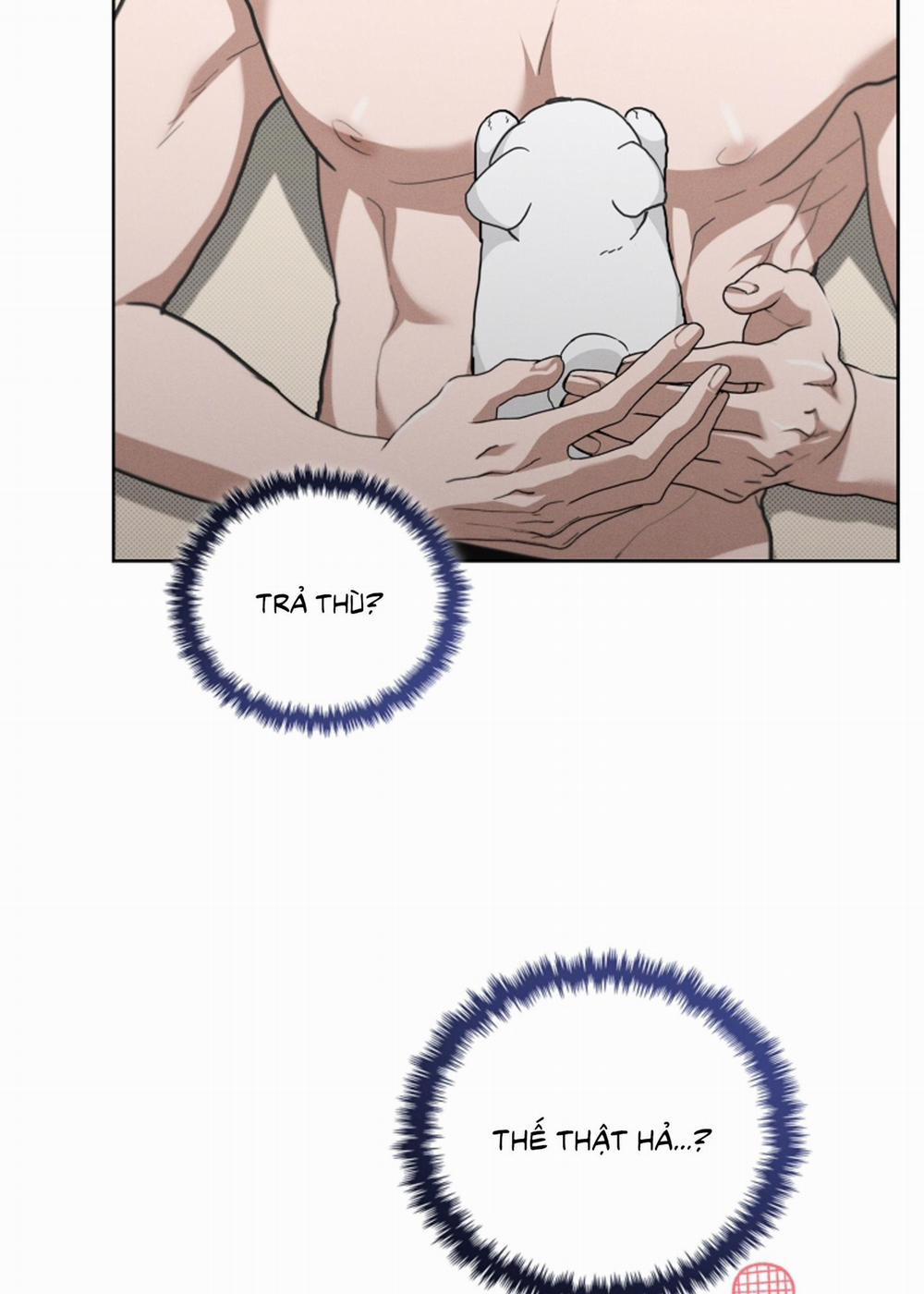 ĐỪNG ĐỘNG VÀO CÚN CON! 21 trang 72