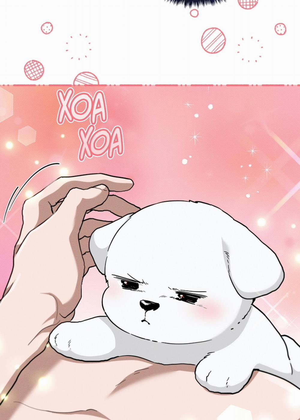 ĐỪNG ĐỘNG VÀO CÚN CON! 21 trang 73