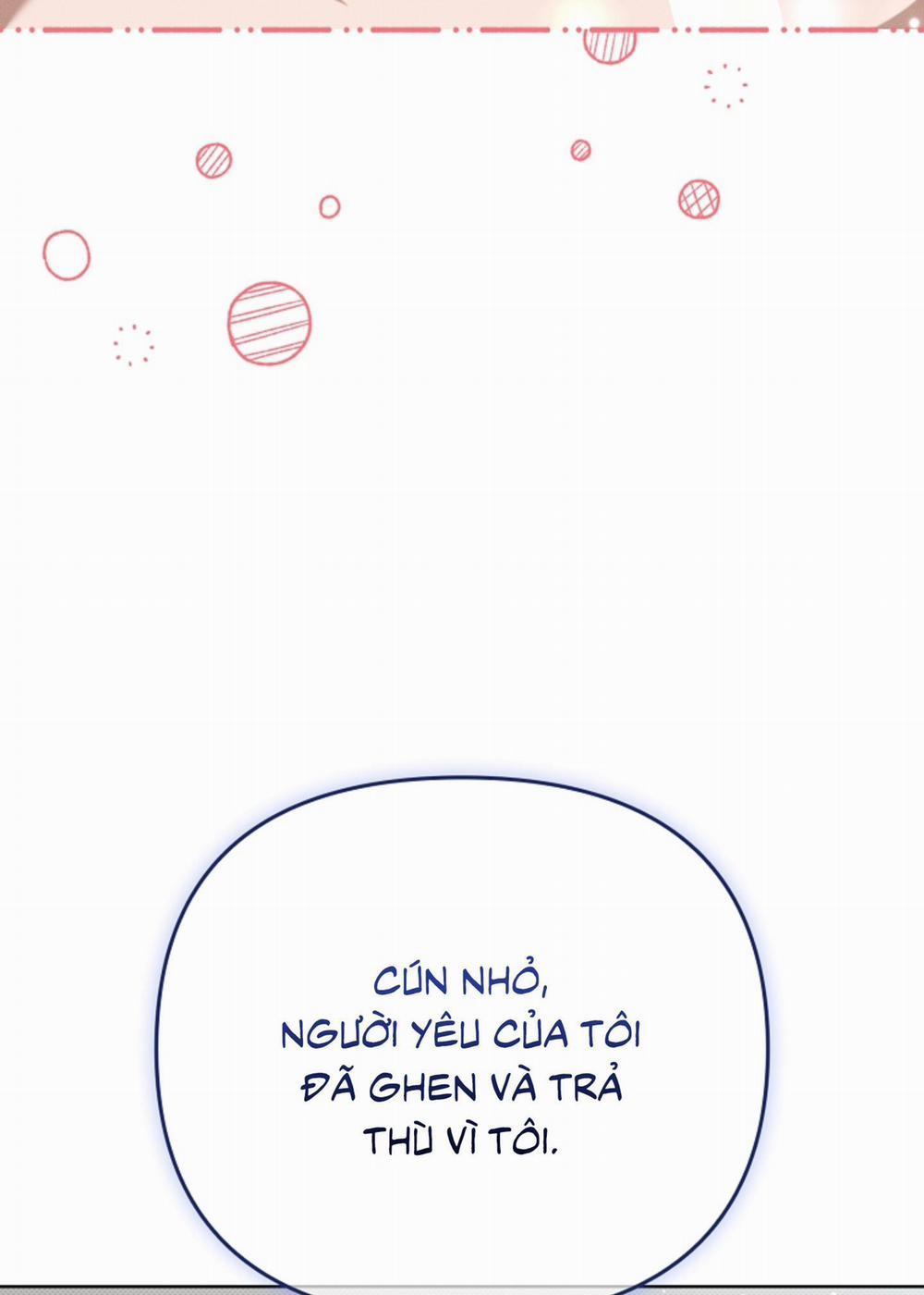 ĐỪNG ĐỘNG VÀO CÚN CON! 21 trang 74