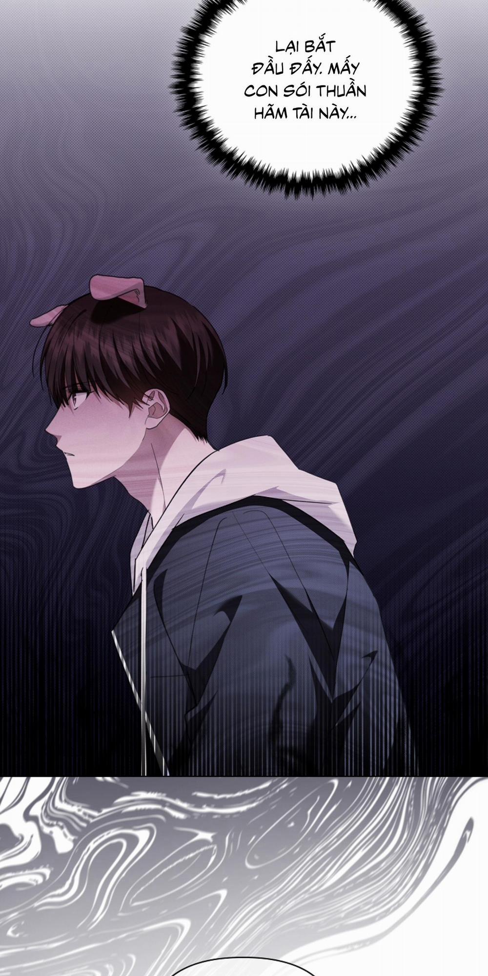 ĐỪNG ĐỘNG VÀO CÚN CON! 21 trang 8