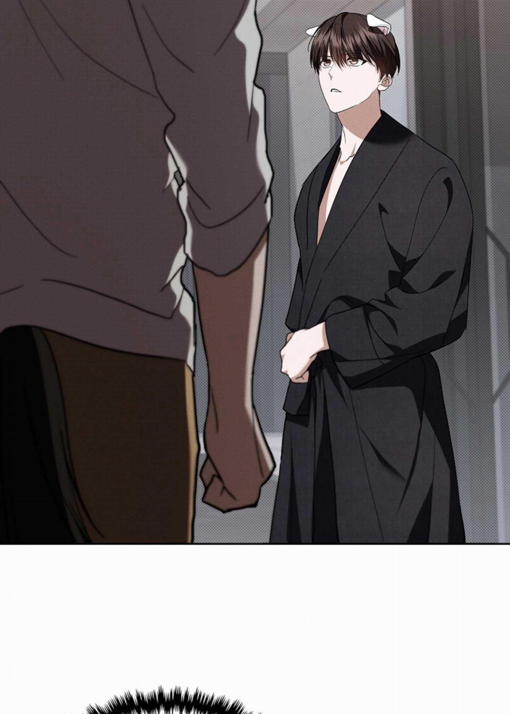 ĐỪNG ĐỘNG VÀO CÚN CON! 22 trang 13