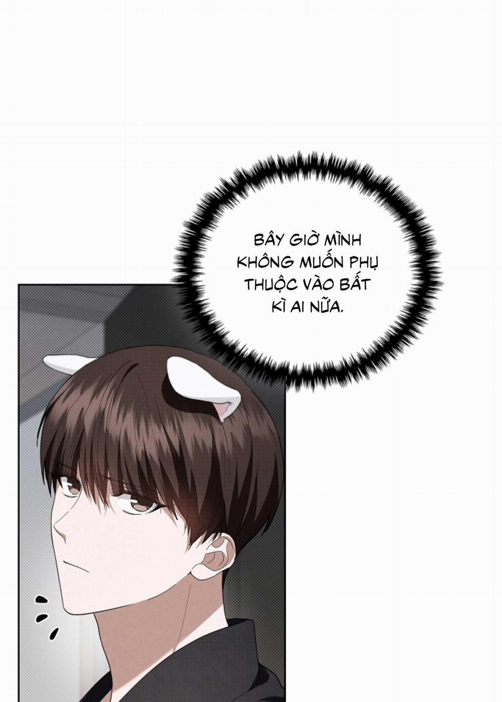 ĐỪNG ĐỘNG VÀO CÚN CON! 22 trang 15