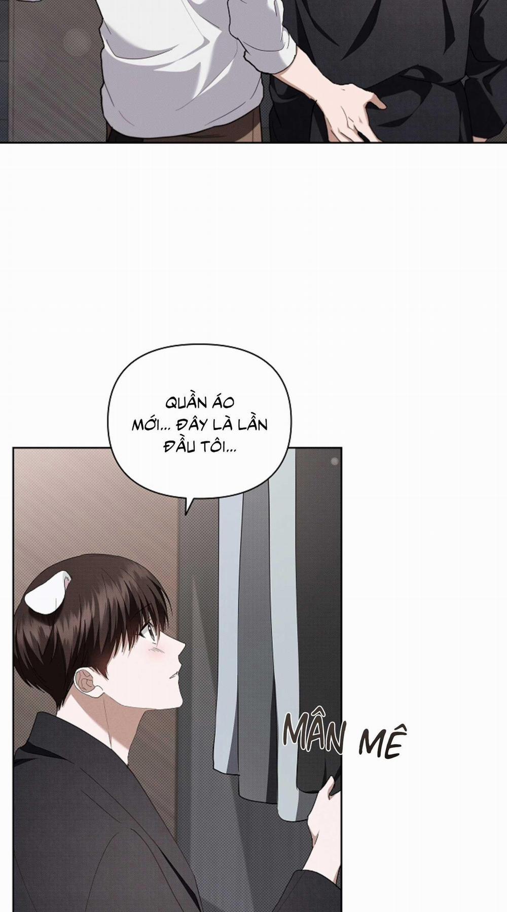 ĐỪNG ĐỘNG VÀO CÚN CON! 22 trang 25