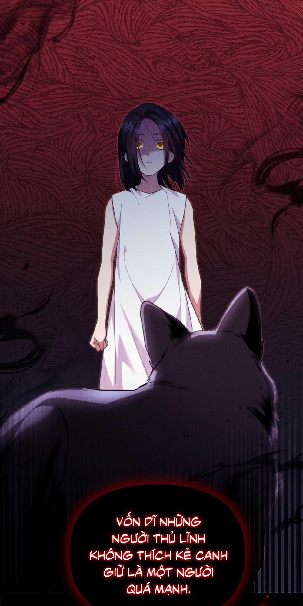 ĐỪNG ĐỘNG VÀO CÚN CON! 22 trang 32