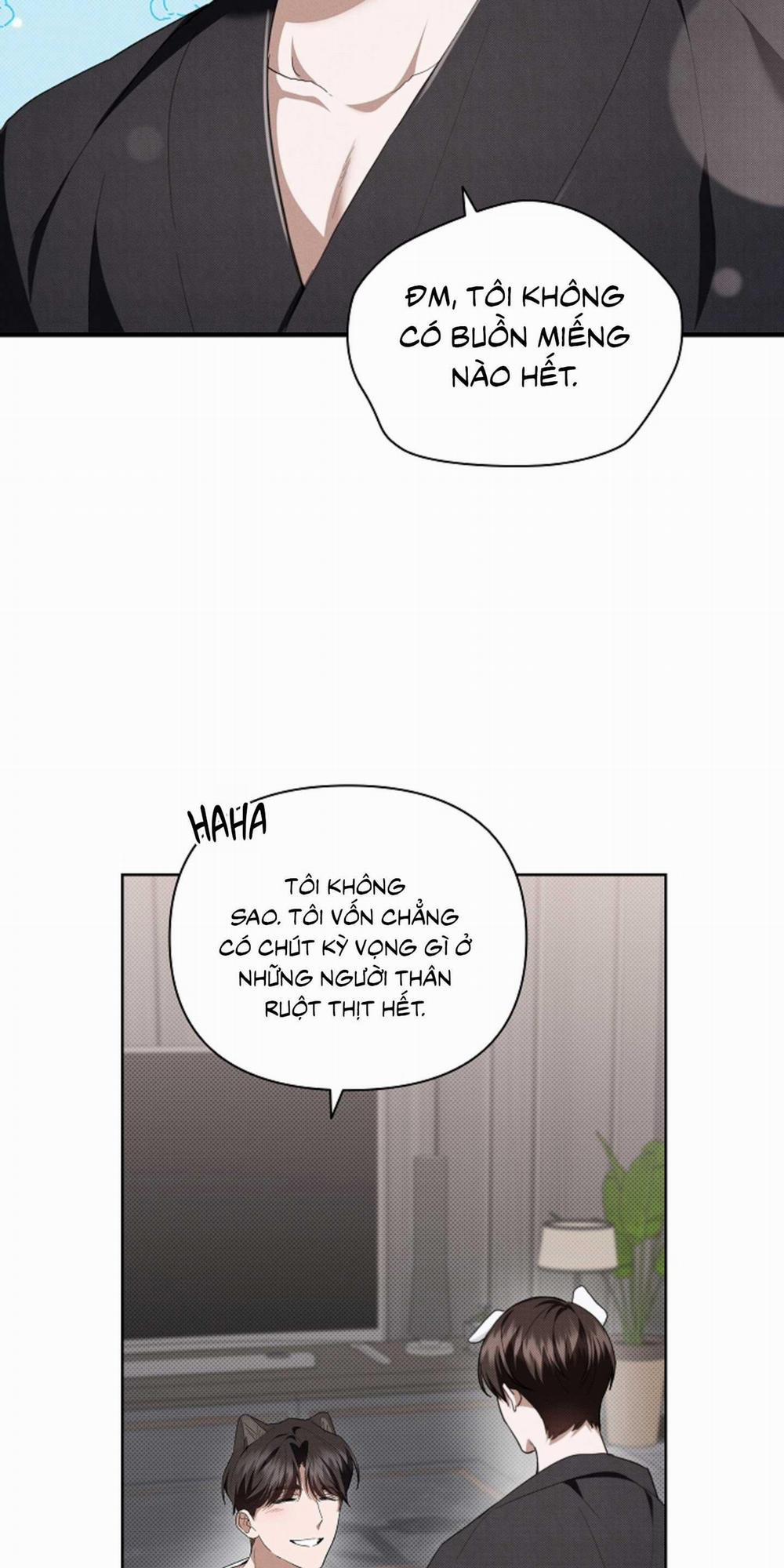 ĐỪNG ĐỘNG VÀO CÚN CON! 22 trang 36