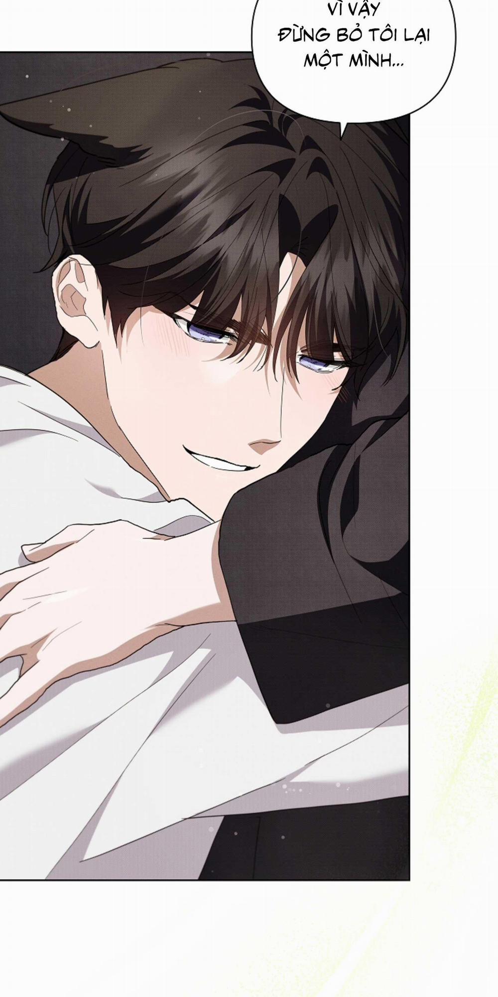 ĐỪNG ĐỘNG VÀO CÚN CON! 22 trang 40