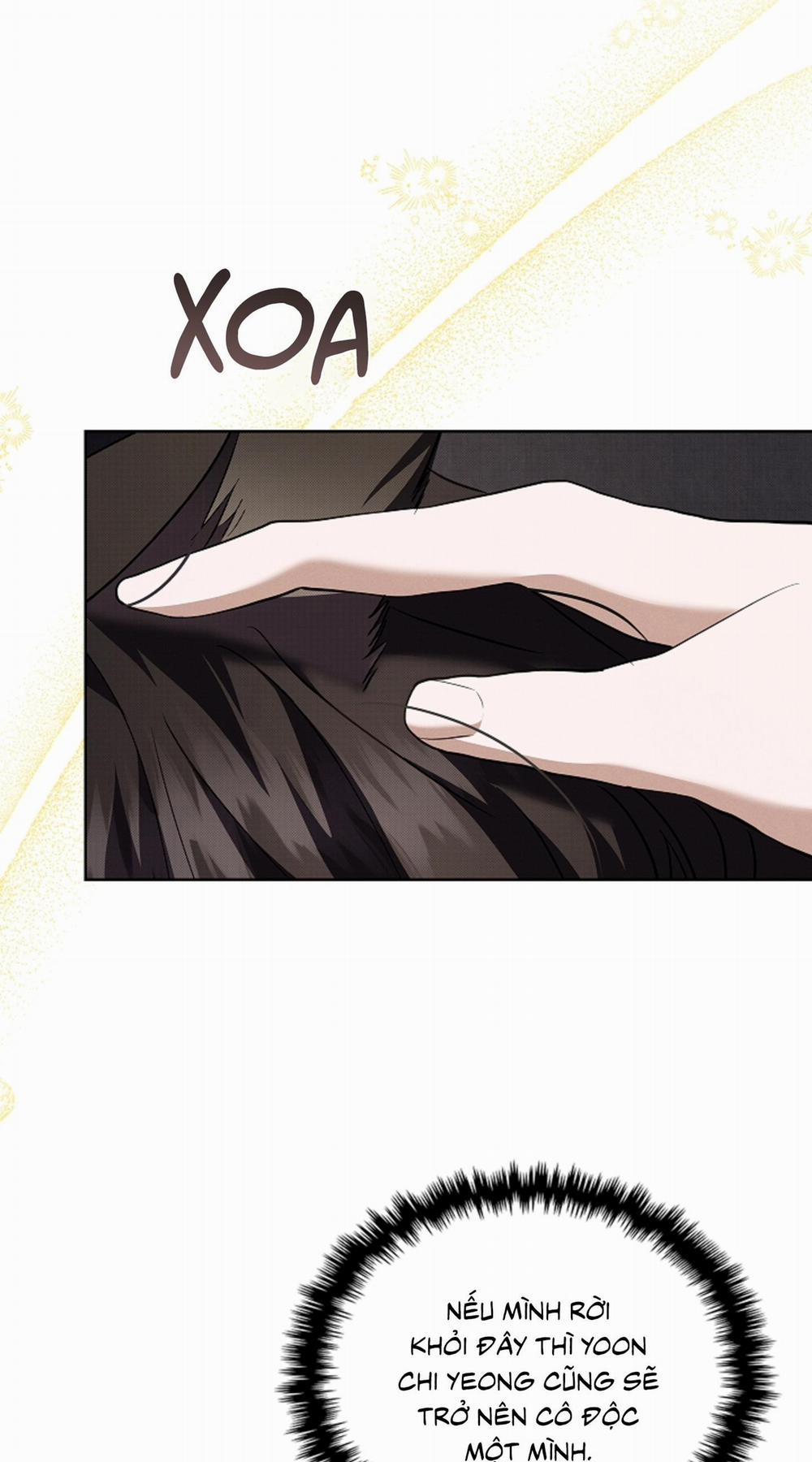 ĐỪNG ĐỘNG VÀO CÚN CON! 22 trang 42