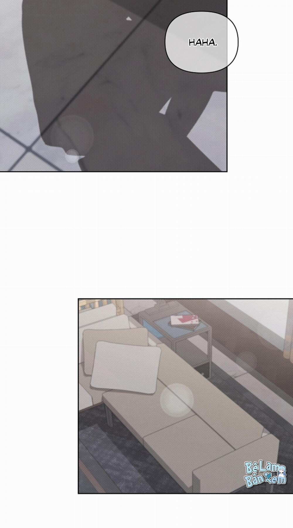 ĐỪNG ĐỘNG VÀO CÚN CON! 22 trang 46