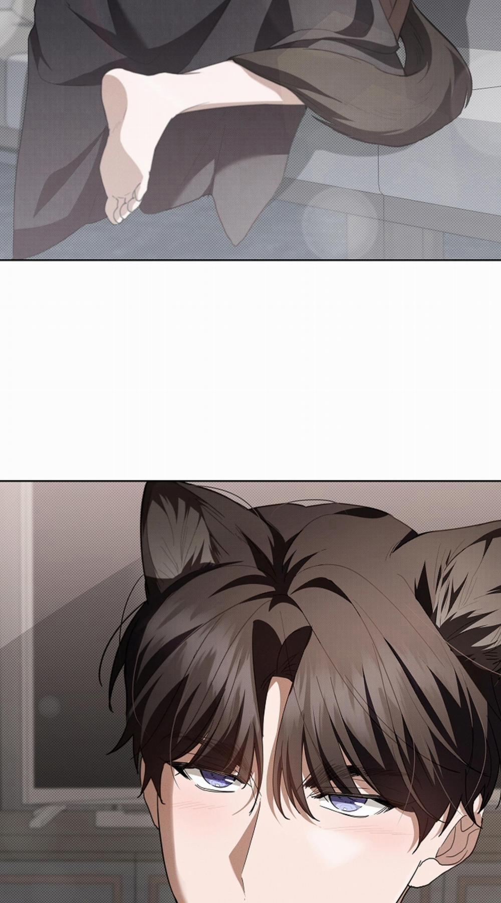 ĐỪNG ĐỘNG VÀO CÚN CON! 22 trang 48