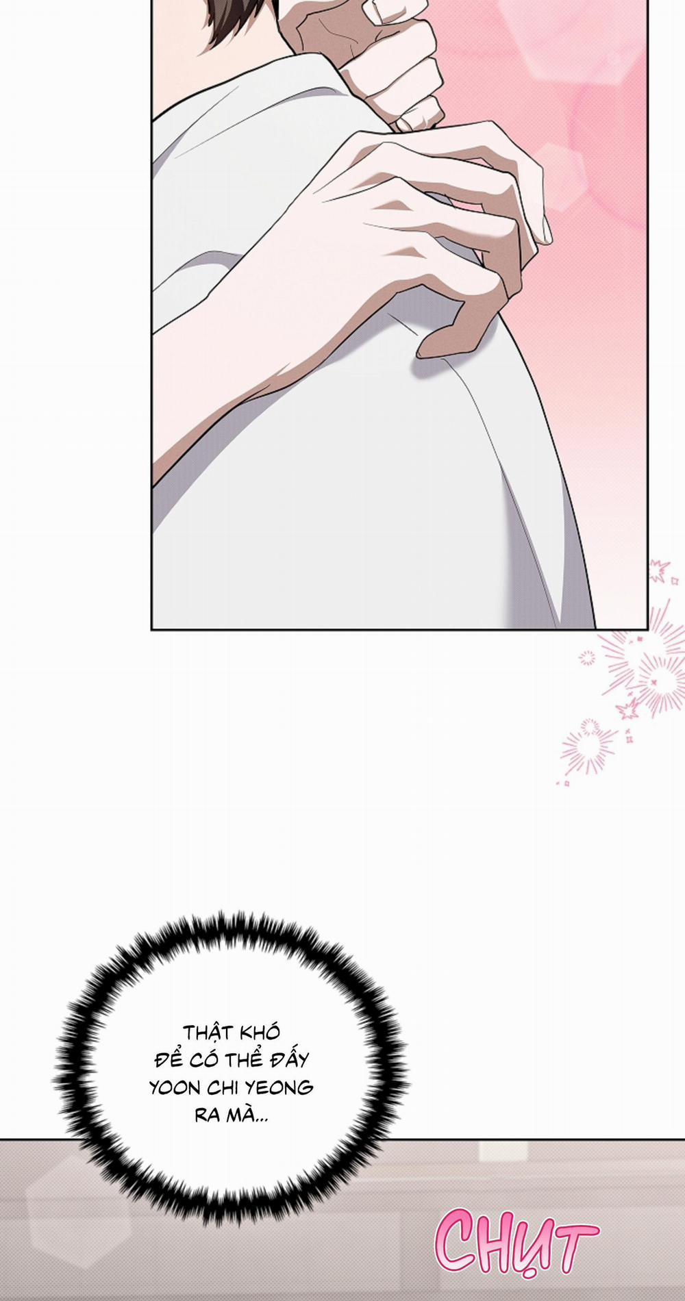 ĐỪNG ĐỘNG VÀO CÚN CON! 22 trang 54