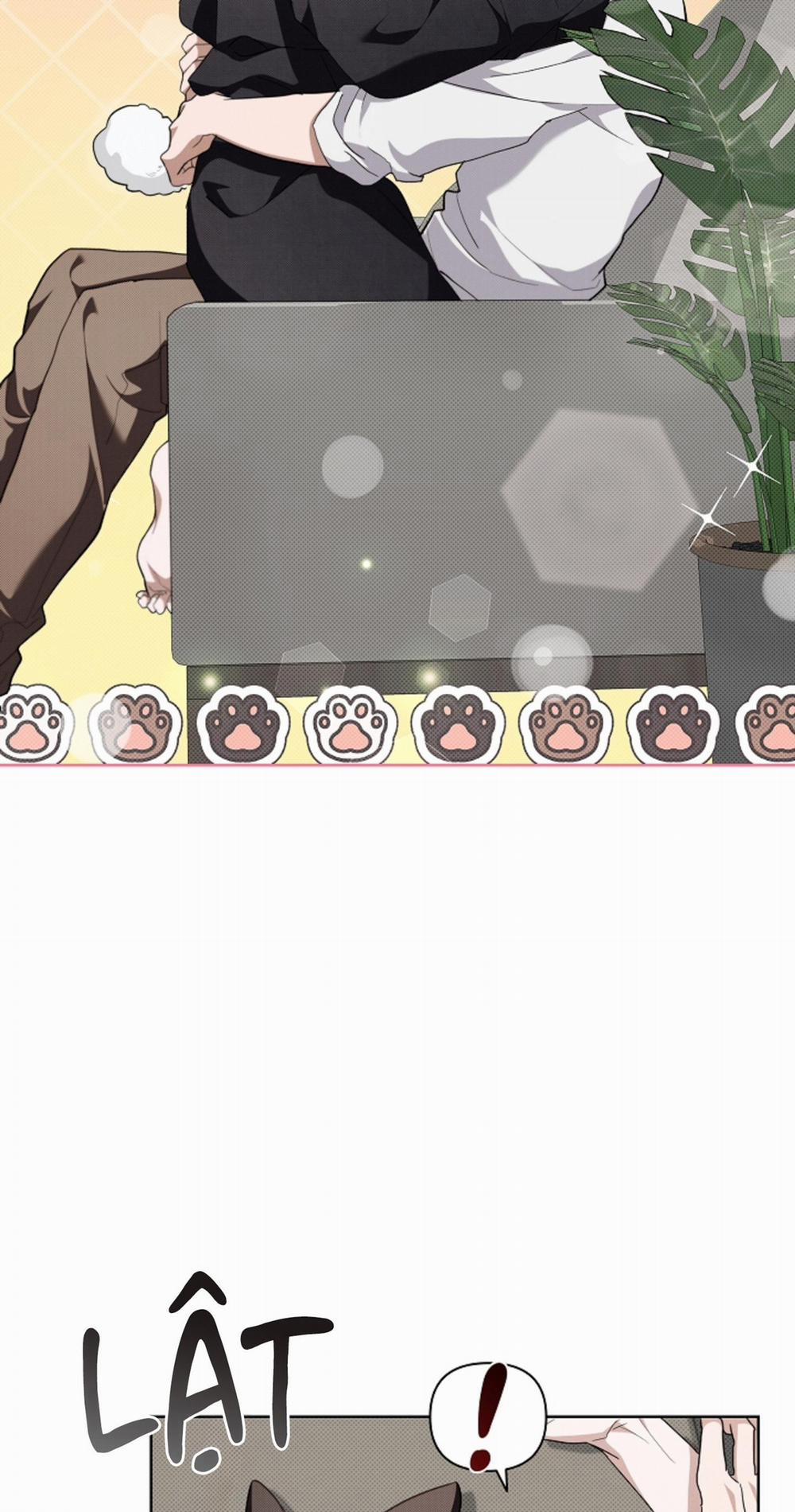 ĐỪNG ĐỘNG VÀO CÚN CON! 22 trang 59