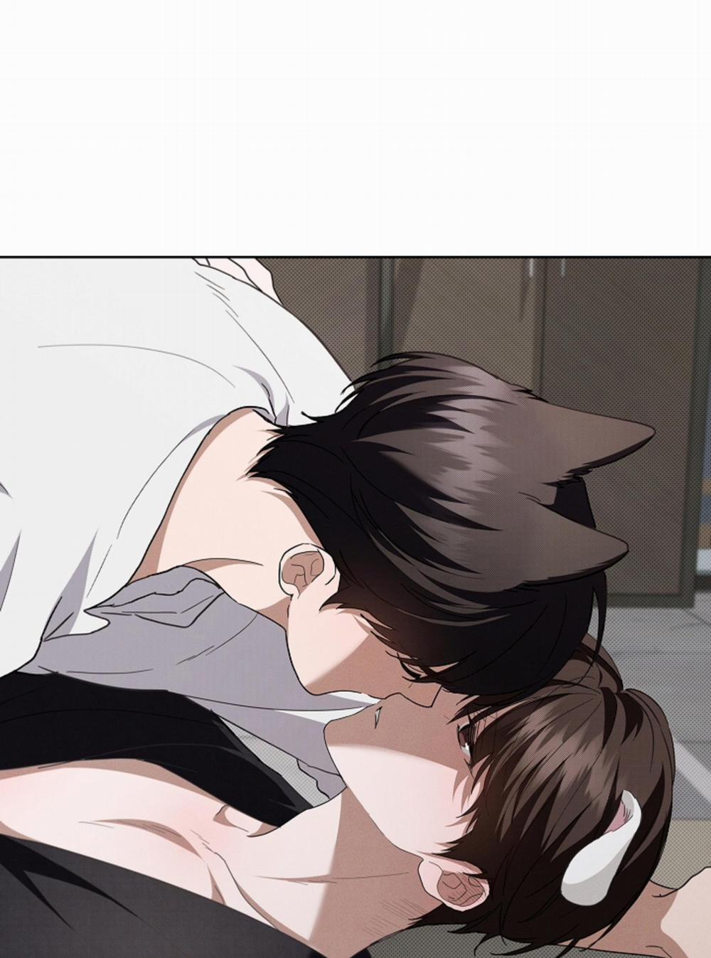 ĐỪNG ĐỘNG VÀO CÚN CON! 22 trang 61