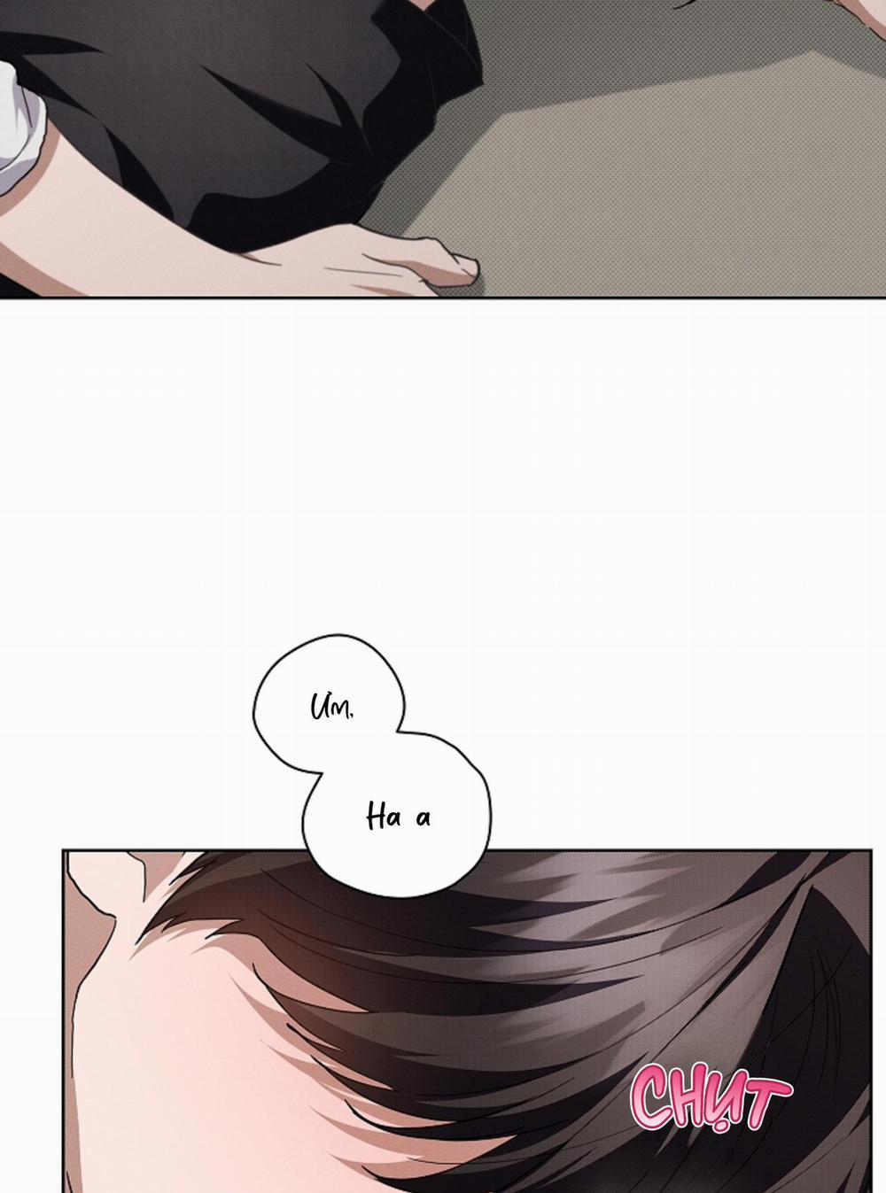 ĐỪNG ĐỘNG VÀO CÚN CON! 22 trang 62