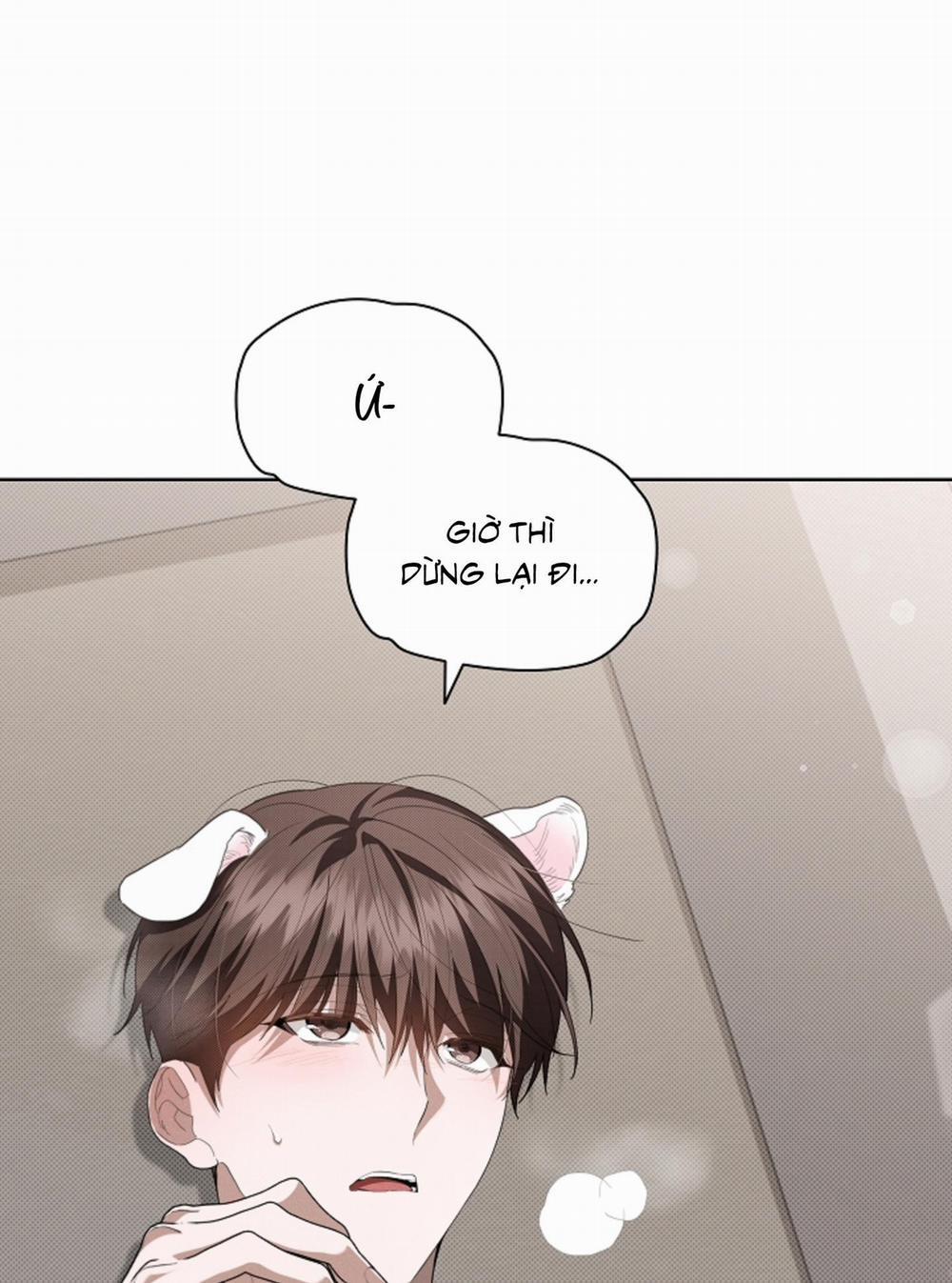 ĐỪNG ĐỘNG VÀO CÚN CON! 22 trang 69