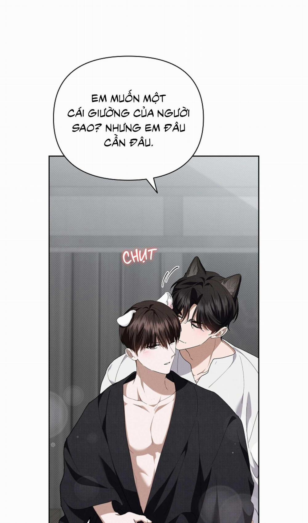 ĐỪNG ĐỘNG VÀO CÚN CON! 22 trang 7