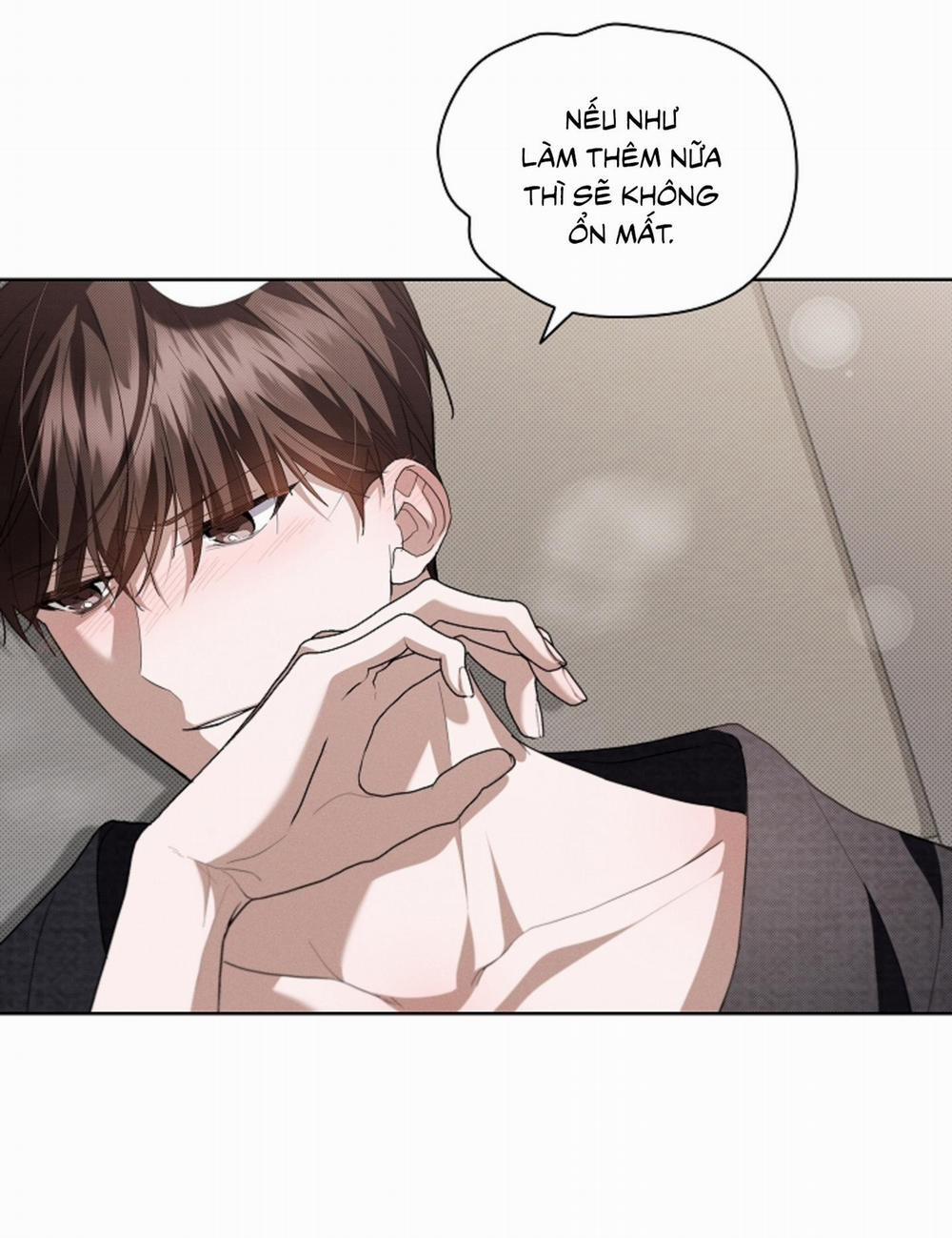 ĐỪNG ĐỘNG VÀO CÚN CON! 22 trang 71