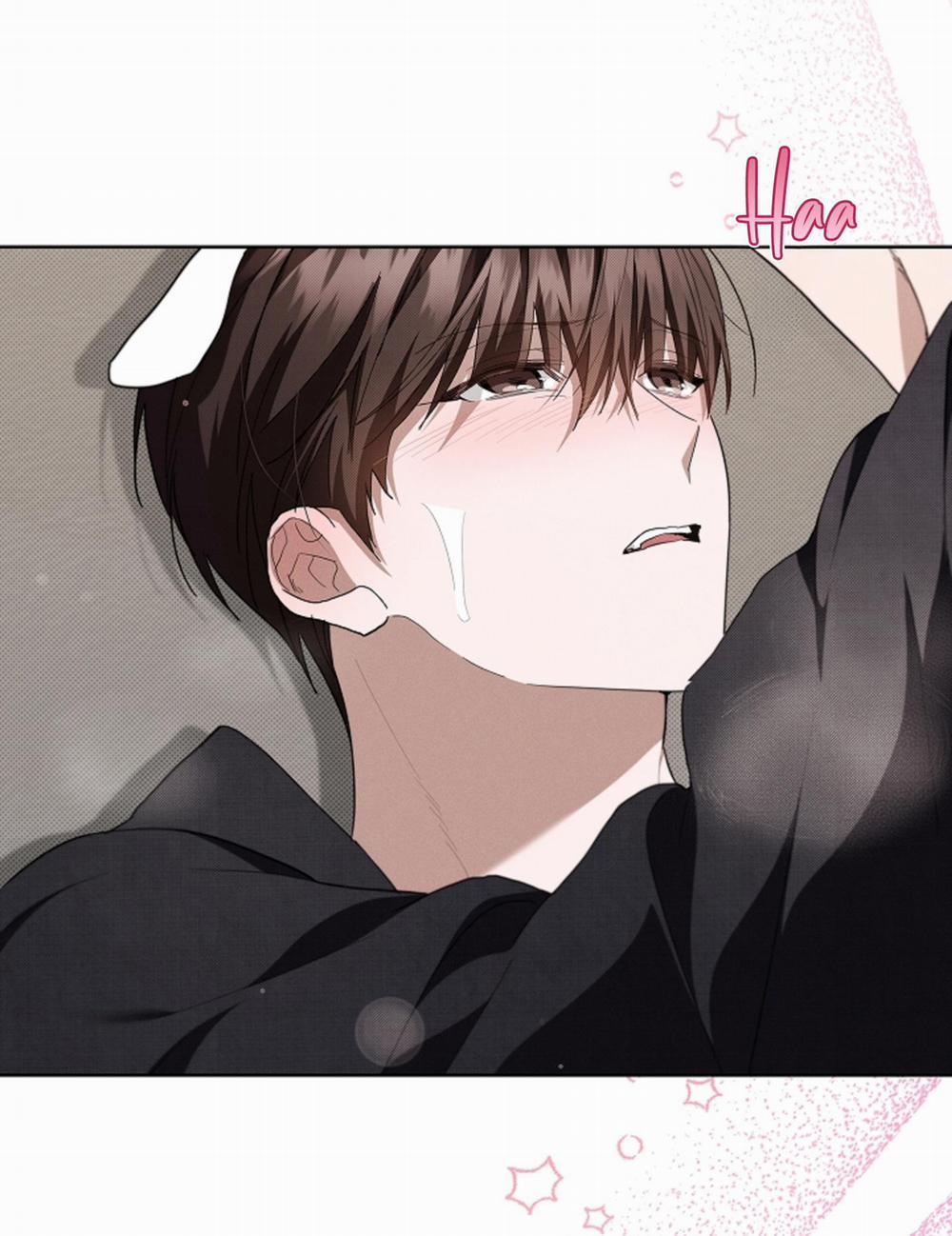 ĐỪNG ĐỘNG VÀO CÚN CON! 22 trang 75