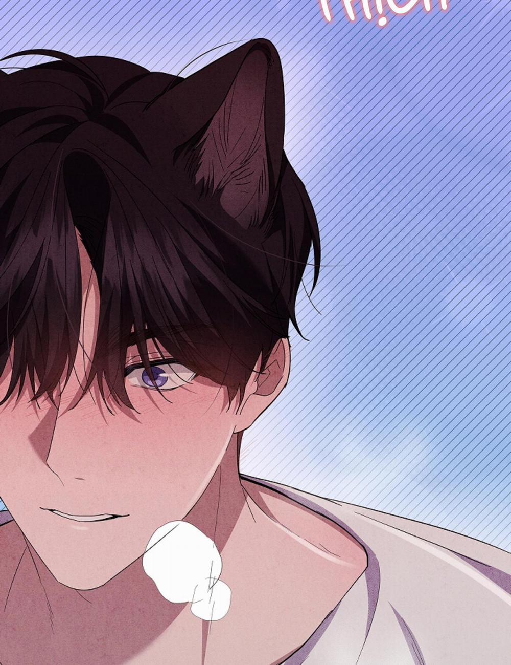 ĐỪNG ĐỘNG VÀO CÚN CON! 22 trang 77