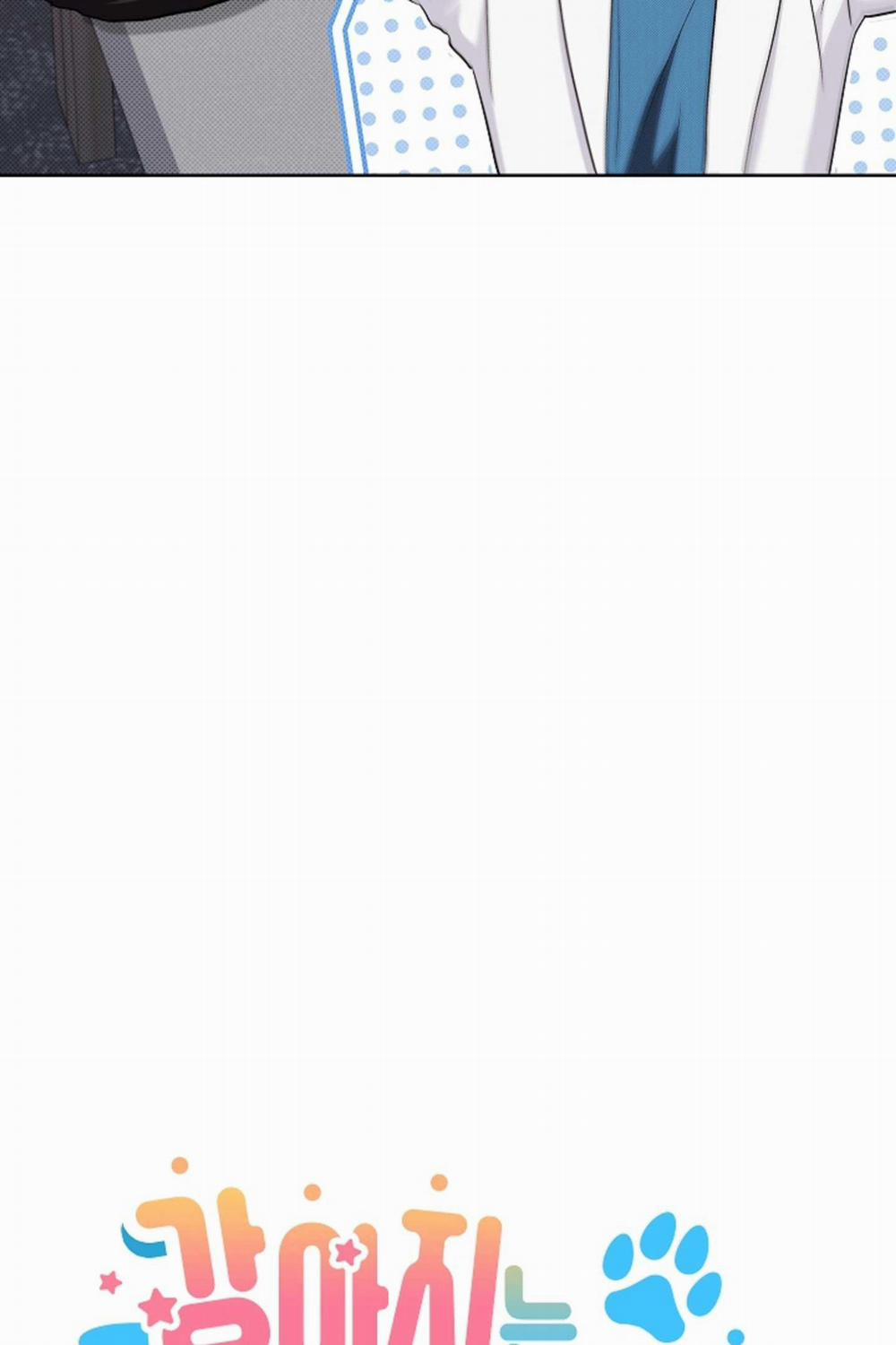 ĐỪNG ĐỘNG VÀO CÚN CON! 23 trang 15