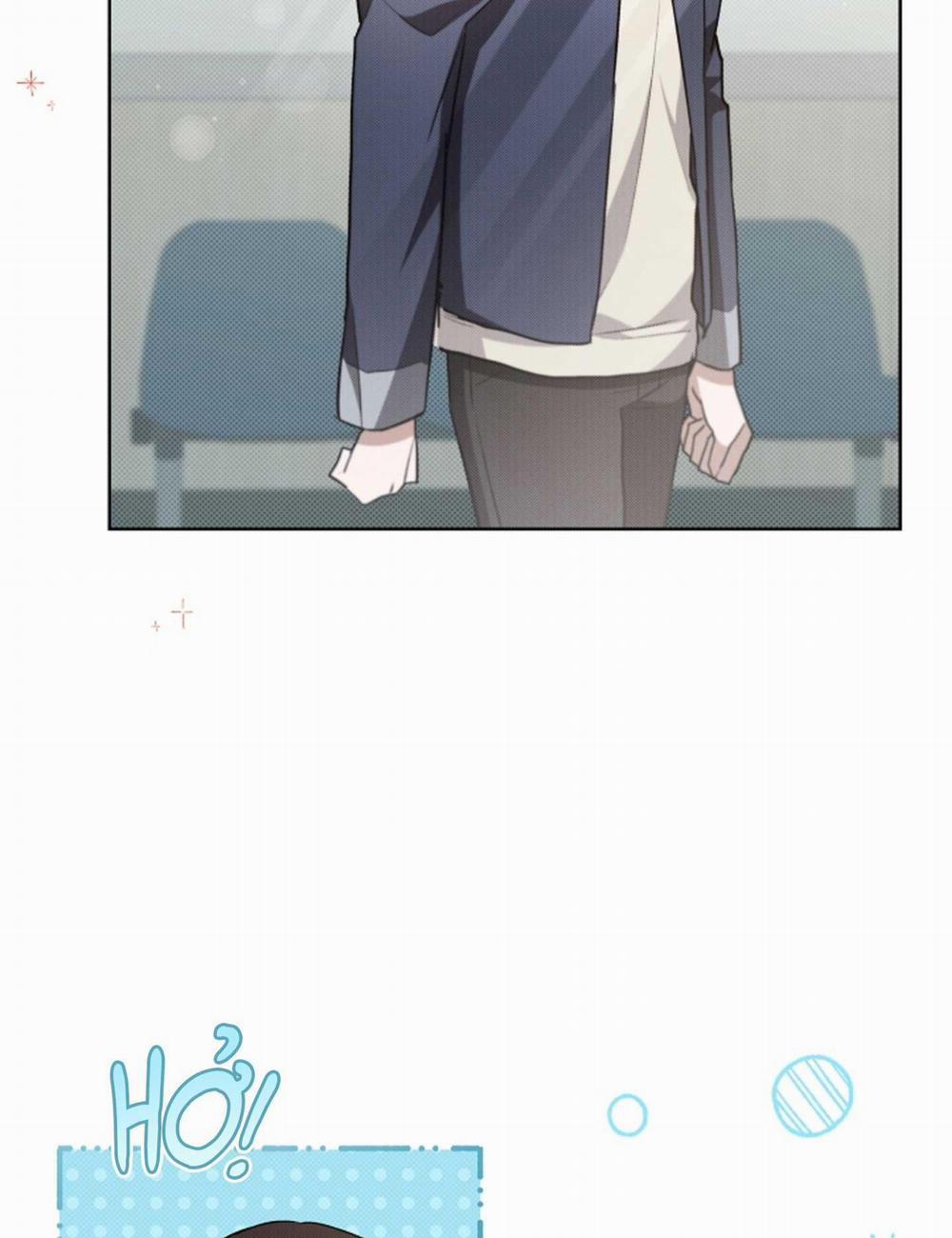 ĐỪNG ĐỘNG VÀO CÚN CON! 23 trang 23