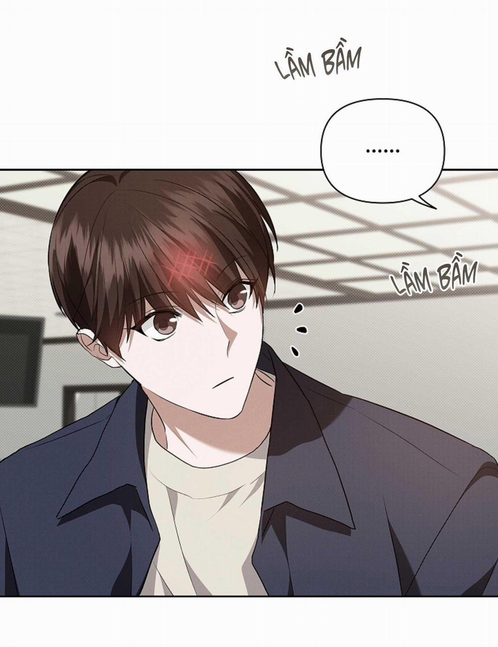 ĐỪNG ĐỘNG VÀO CÚN CON! 23 trang 26