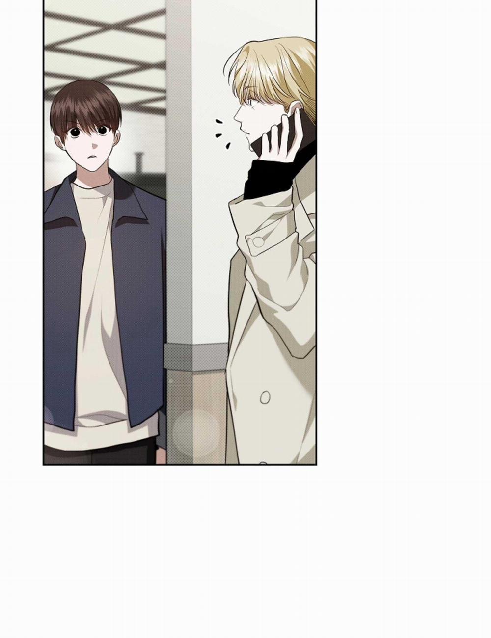 ĐỪNG ĐỘNG VÀO CÚN CON! 23 trang 29