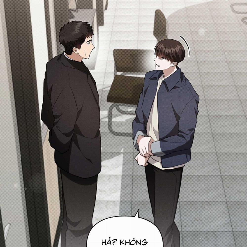 ĐỪNG ĐỘNG VÀO CÚN CON! 23 trang 36