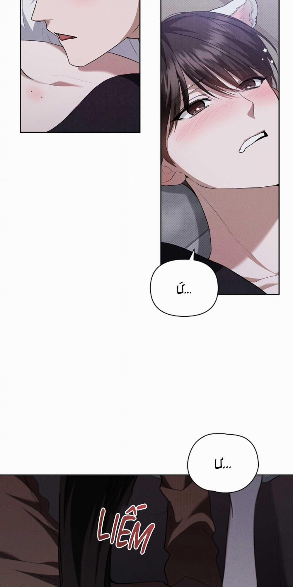 ĐỪNG ĐỘNG VÀO CÚN CON! 23 trang 4