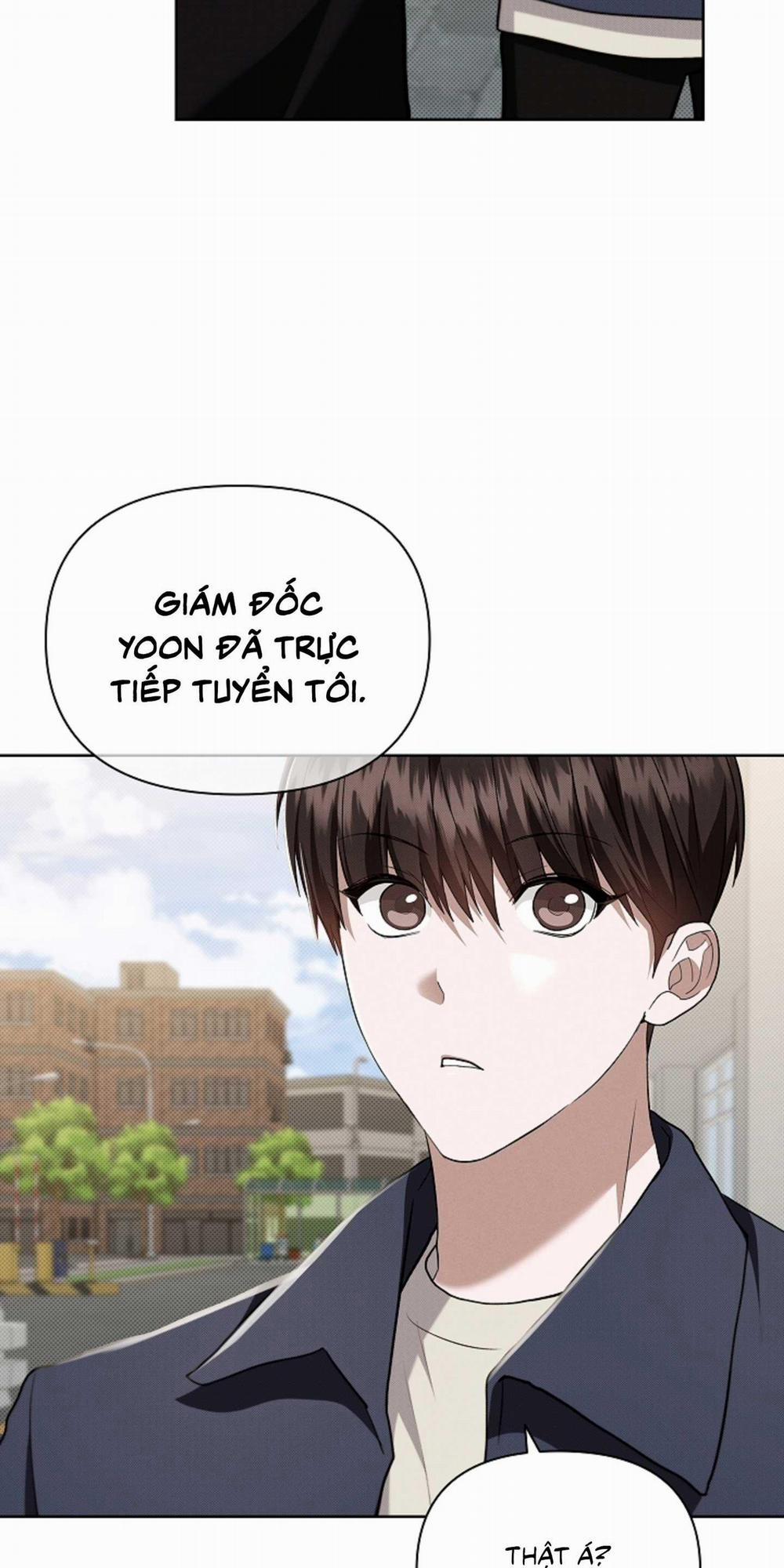 ĐỪNG ĐỘNG VÀO CÚN CON! 23 trang 43