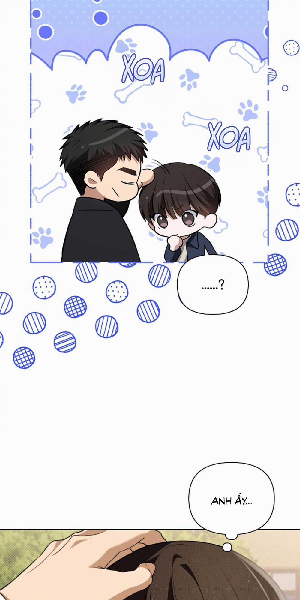 ĐỪNG ĐỘNG VÀO CÚN CON! 23 trang 49