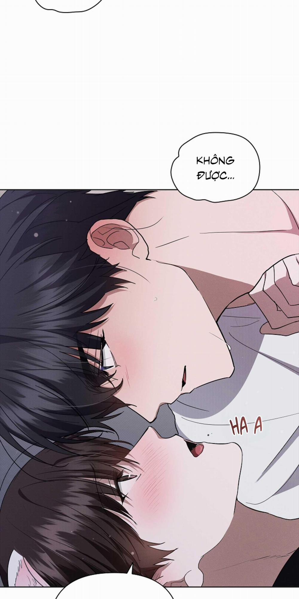 ĐỪNG ĐỘNG VÀO CÚN CON! 23 trang 6