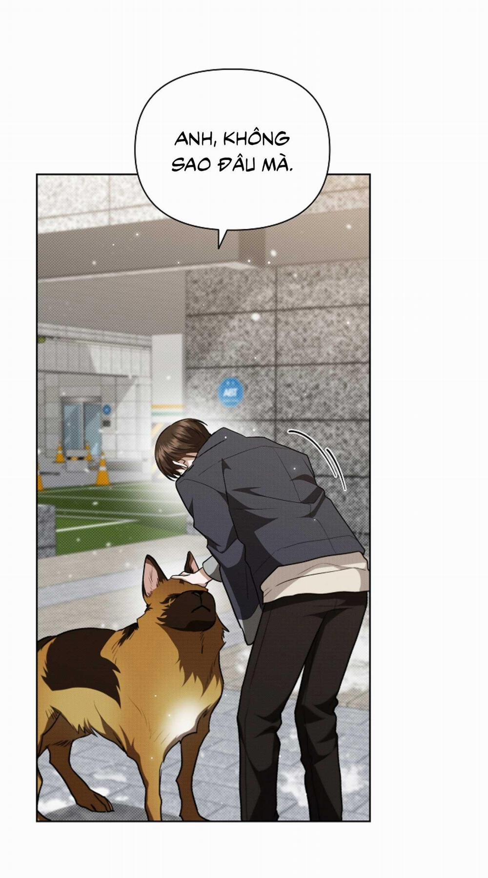 ĐỪNG ĐỘNG VÀO CÚN CON! 23 trang 68