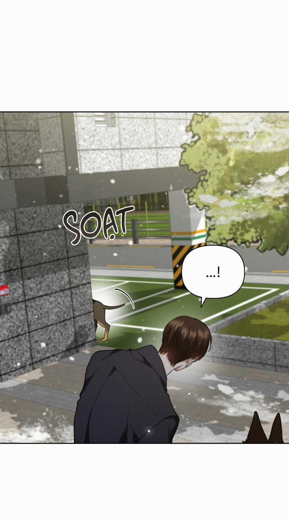 ĐỪNG ĐỘNG VÀO CÚN CON! 23 trang 69