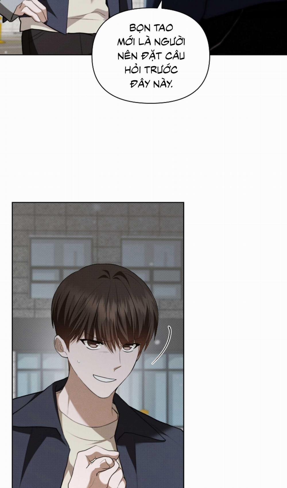 ĐỪNG ĐỘNG VÀO CÚN CON! 23 trang 76