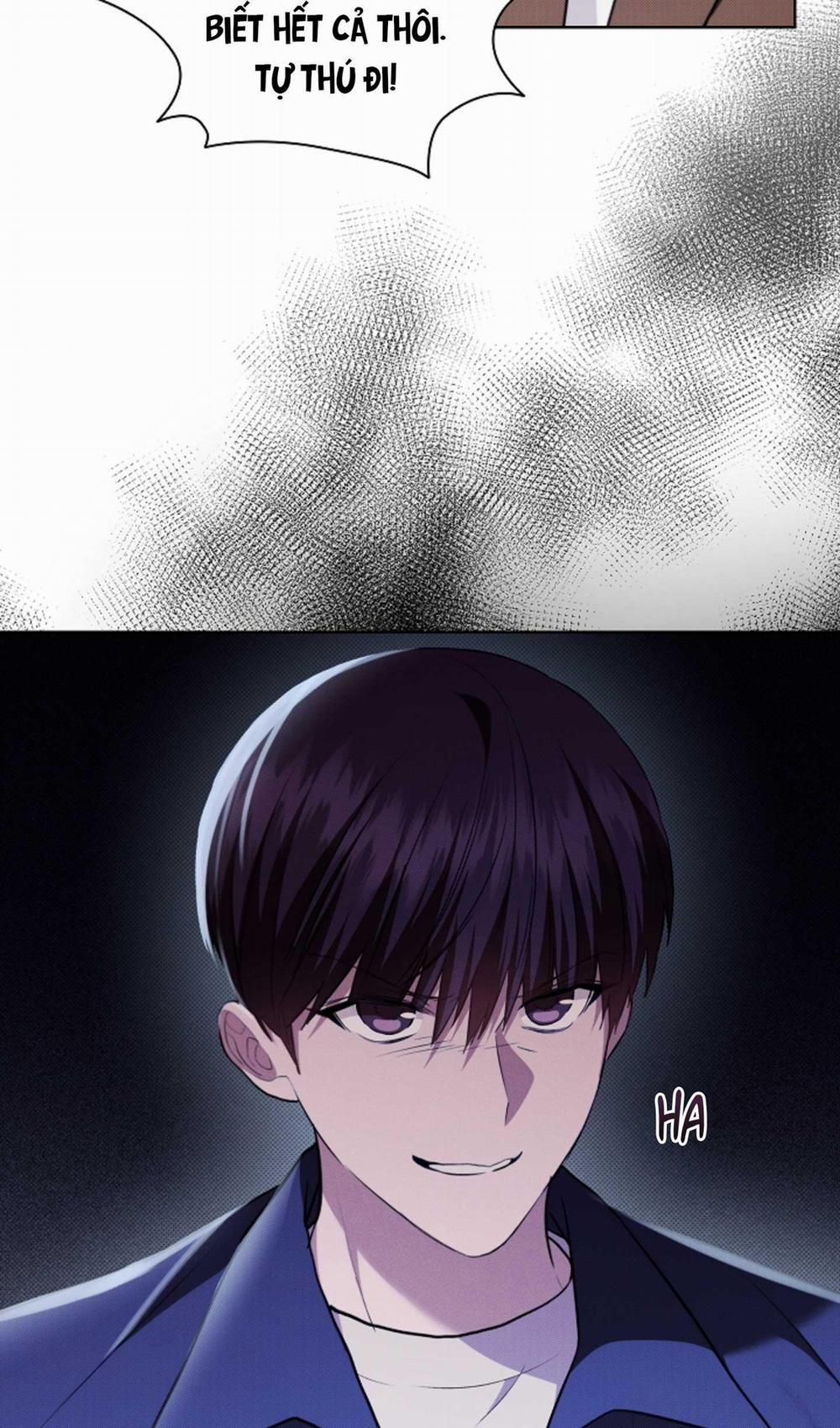 ĐỪNG ĐỘNG VÀO CÚN CON! 23 trang 78