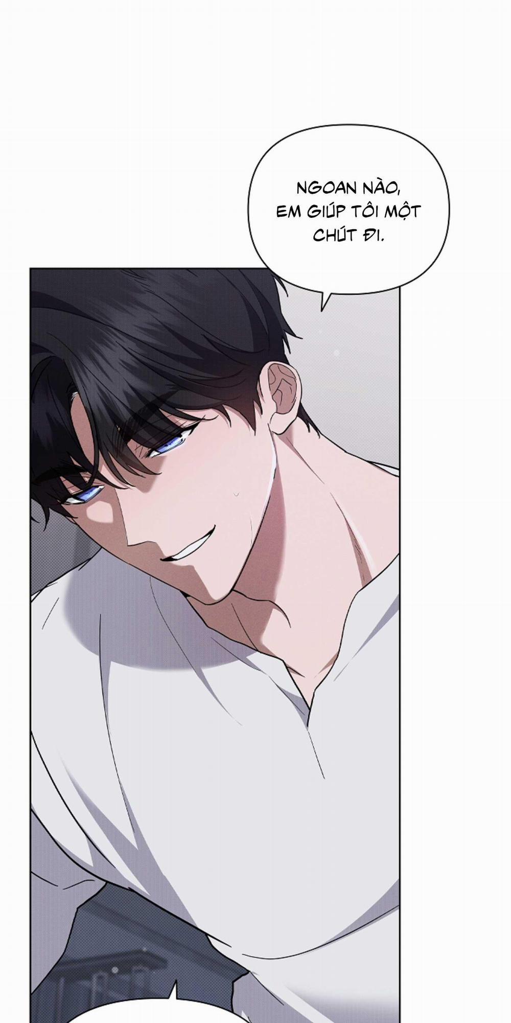 ĐỪNG ĐỘNG VÀO CÚN CON! 23 trang 8