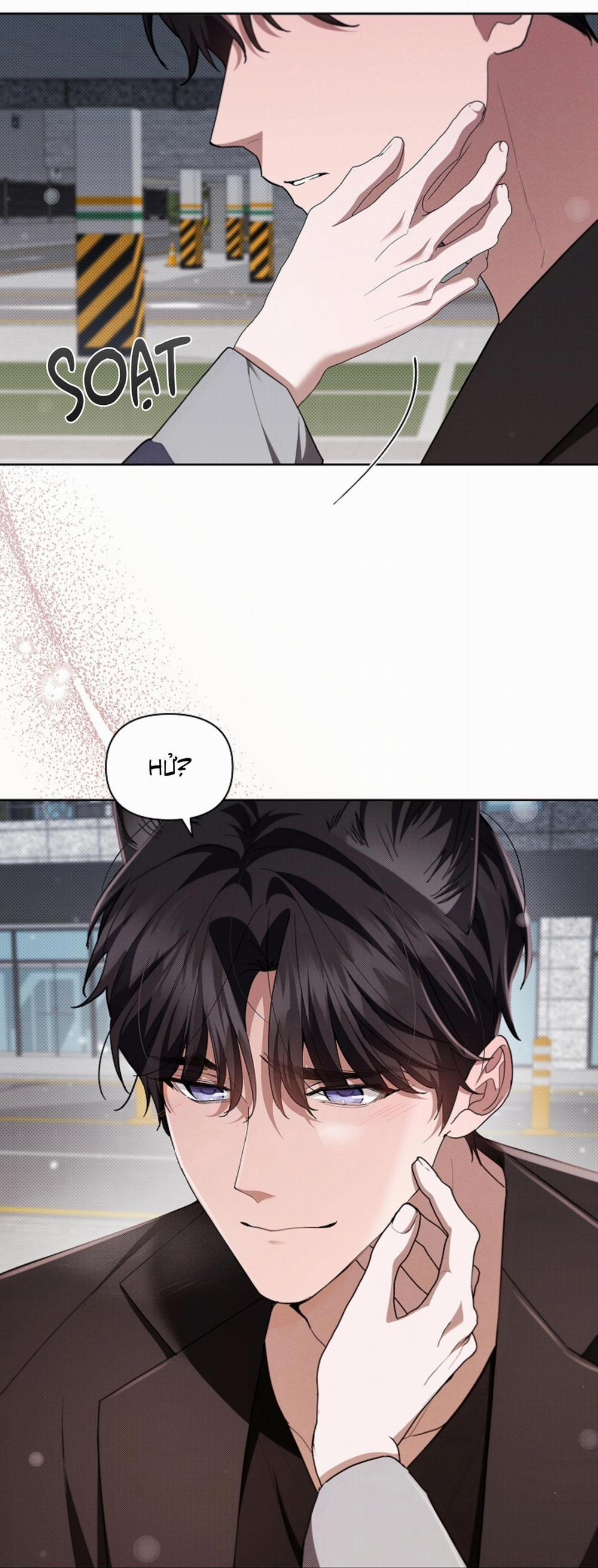 ĐỪNG ĐỘNG VÀO CÚN CON! 24 trang 11