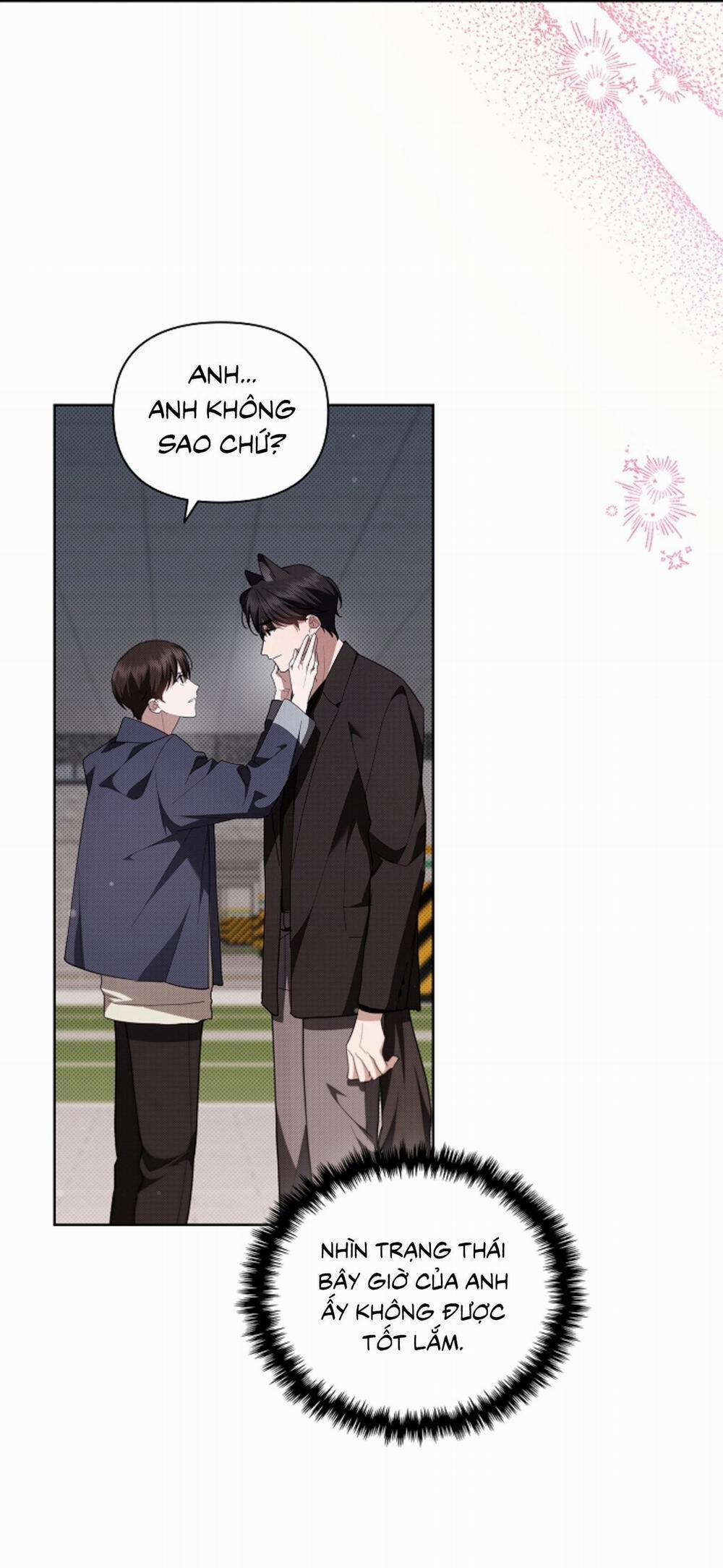 ĐỪNG ĐỘNG VÀO CÚN CON! 24 trang 12